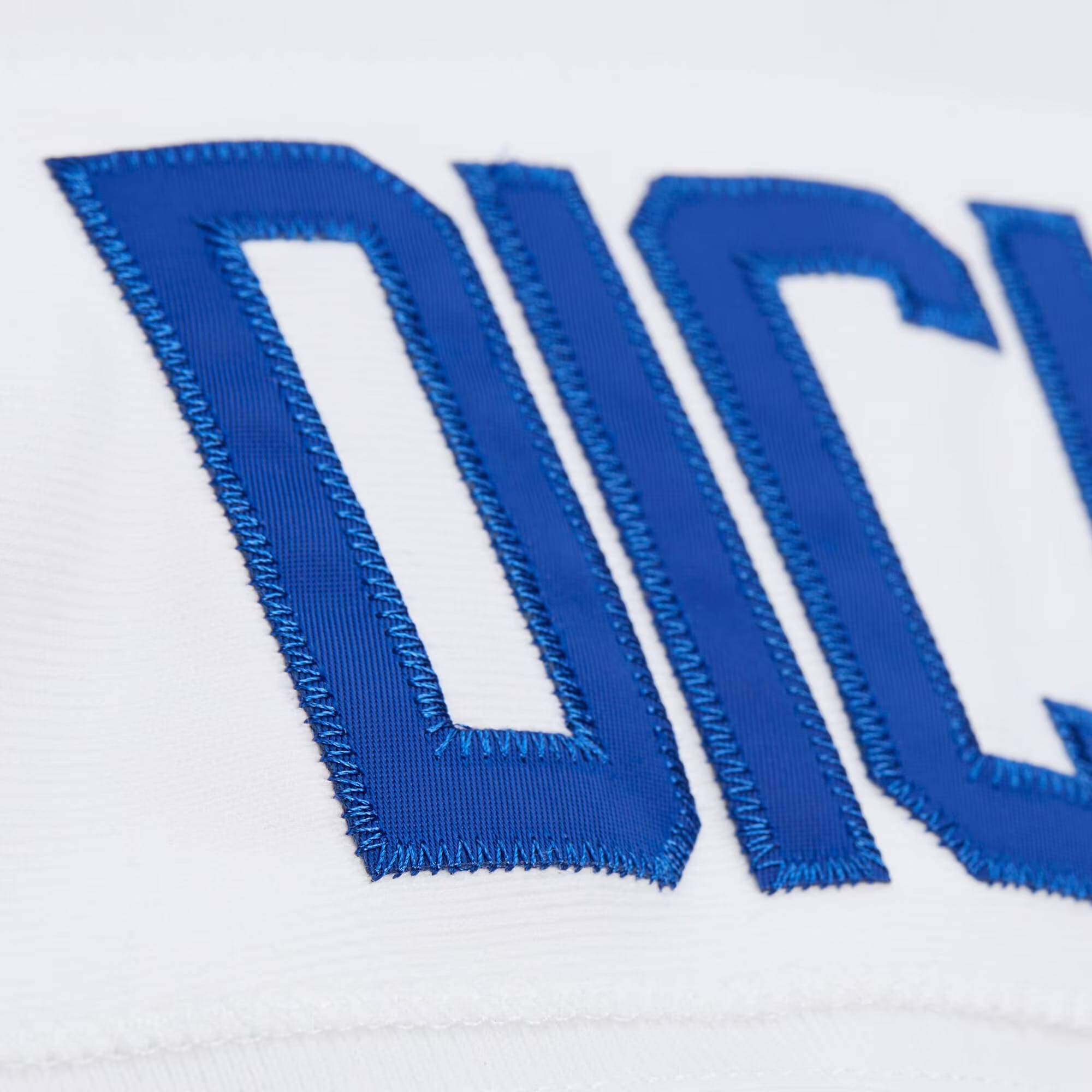 Mitchell And Ness Jerseys Eric Dickerson Los Angeles Rams Mitchell & Ness NFL 84 Legacy Jersey - White