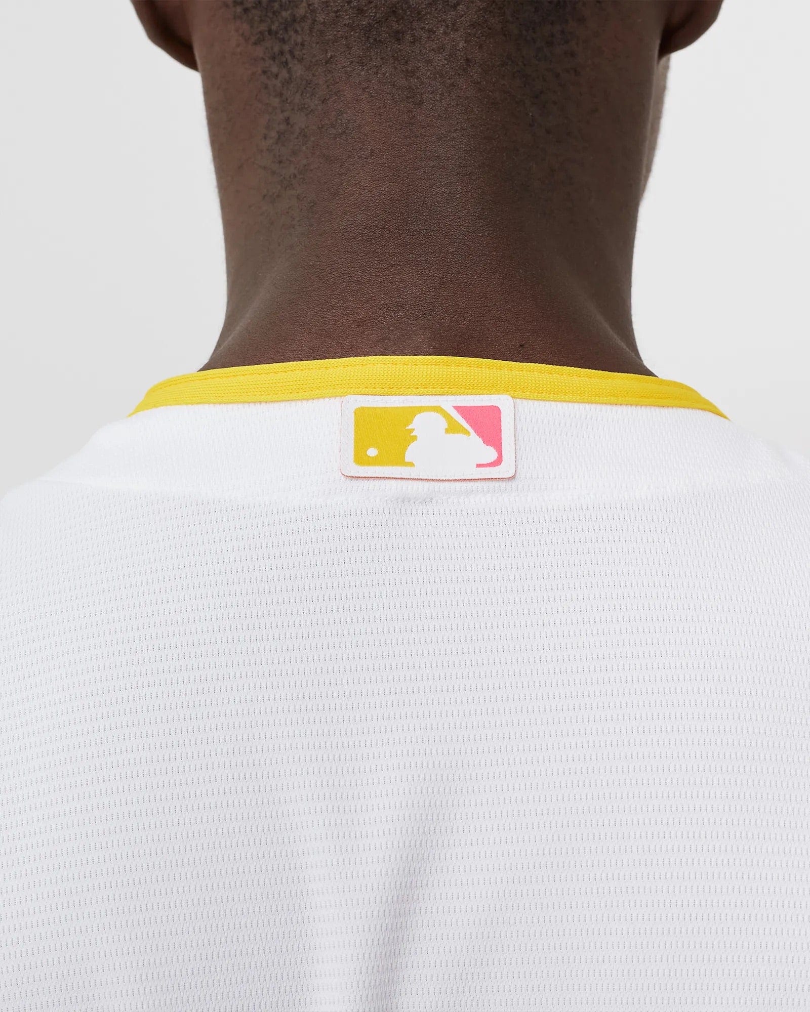 San Diego Padres Nike MLB City Connect Limited Jersey