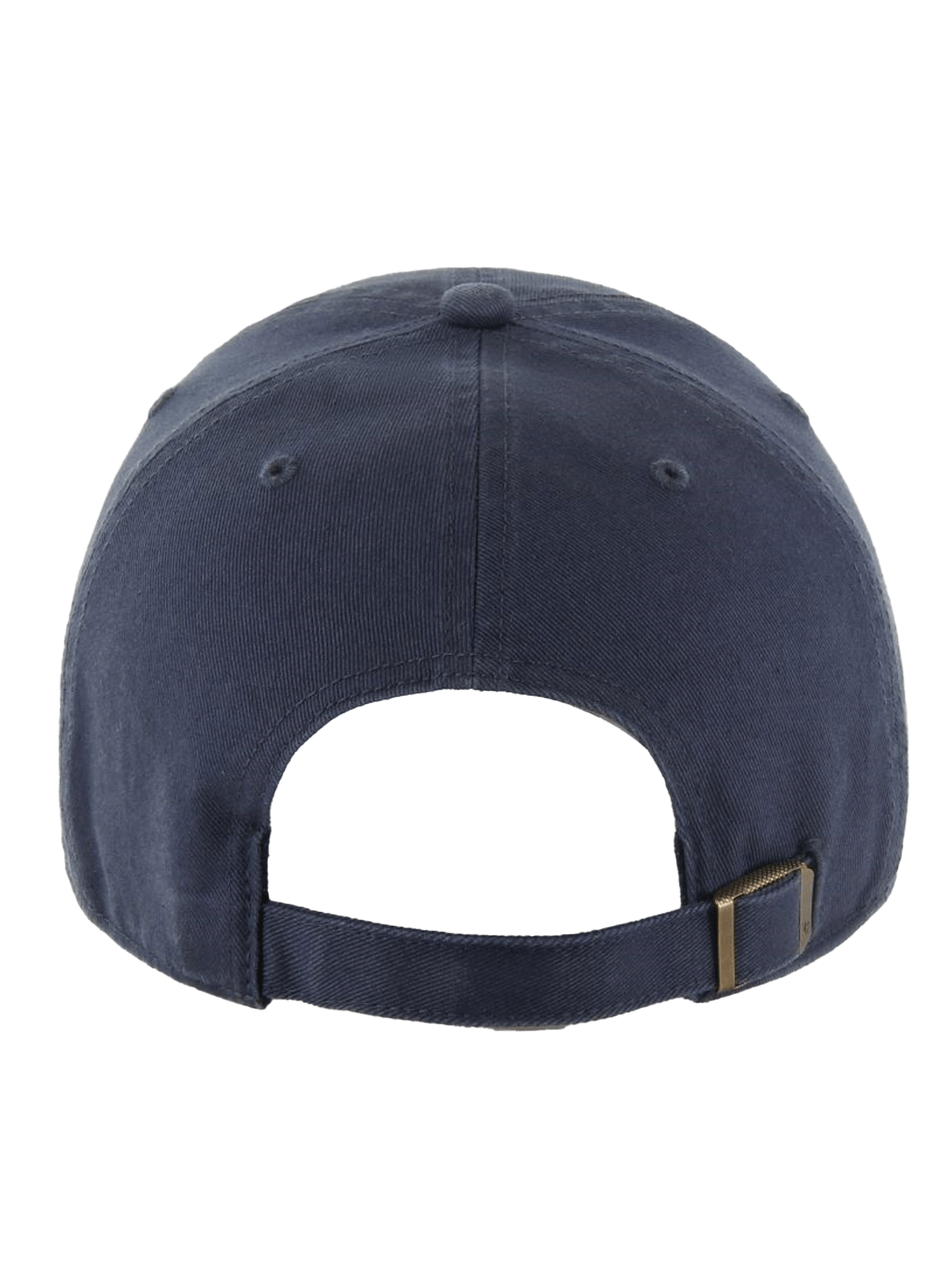 47 Brand Caps Florida Gators '47 NCAA Team Clean Up Strapback Hat - Vintage Navy