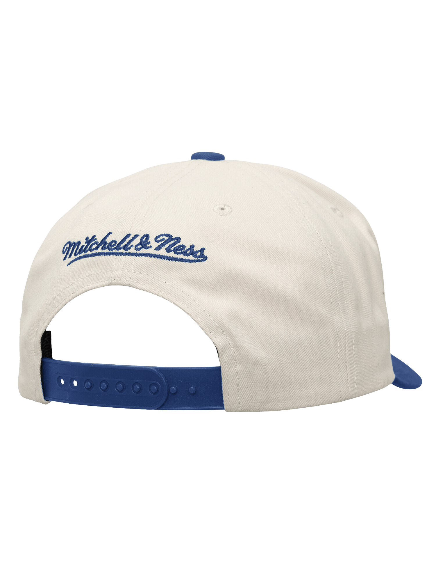 Mitchell And Ness Caps Florida Gators Mitchell & Ness NCAA 2T Tailsweep 110 Flex Snapback Hat - Off White