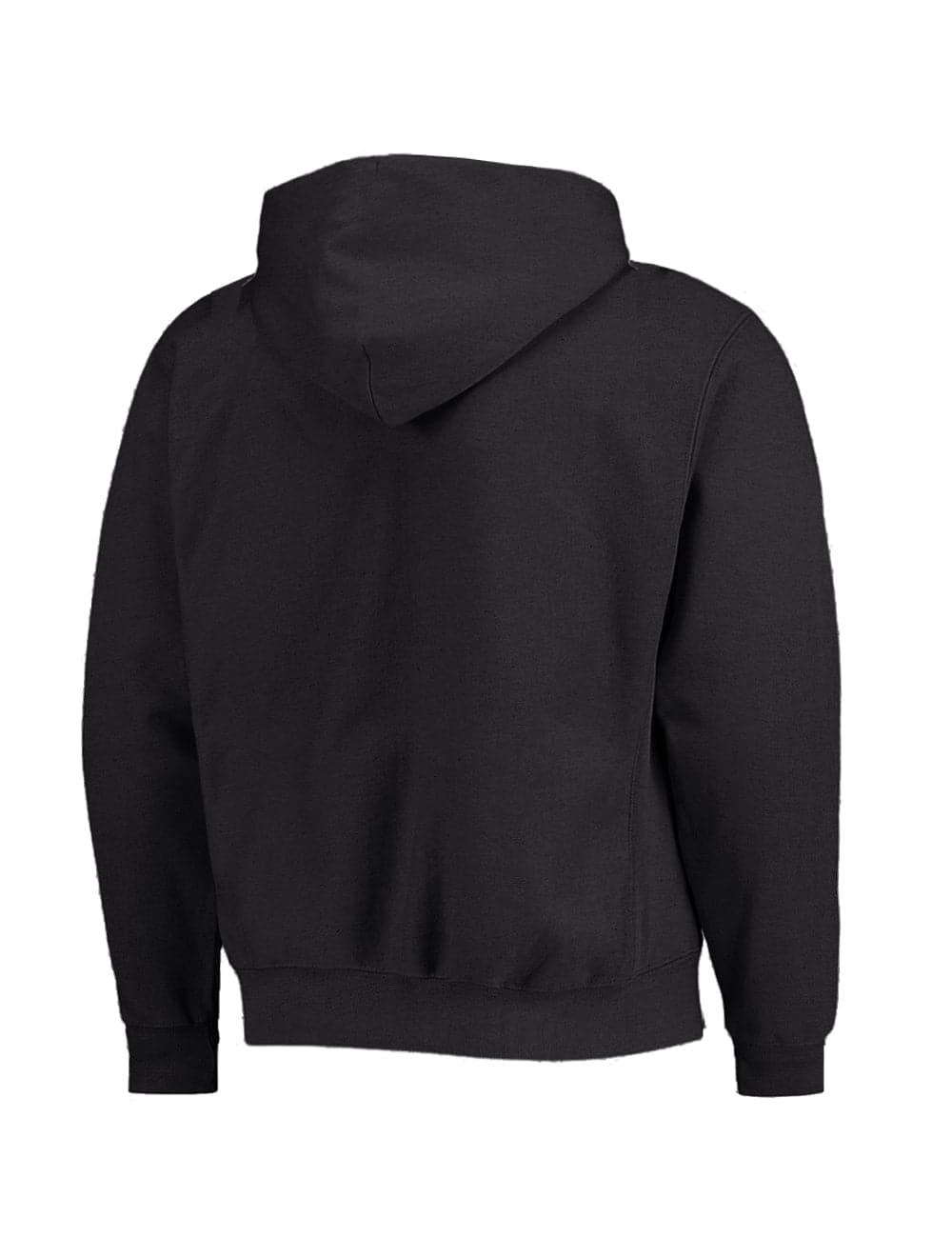 NCAA Branded Jumpers Florida Gators NCAA 06 National Champs Vintage Hoodie Jumper - Faded Black