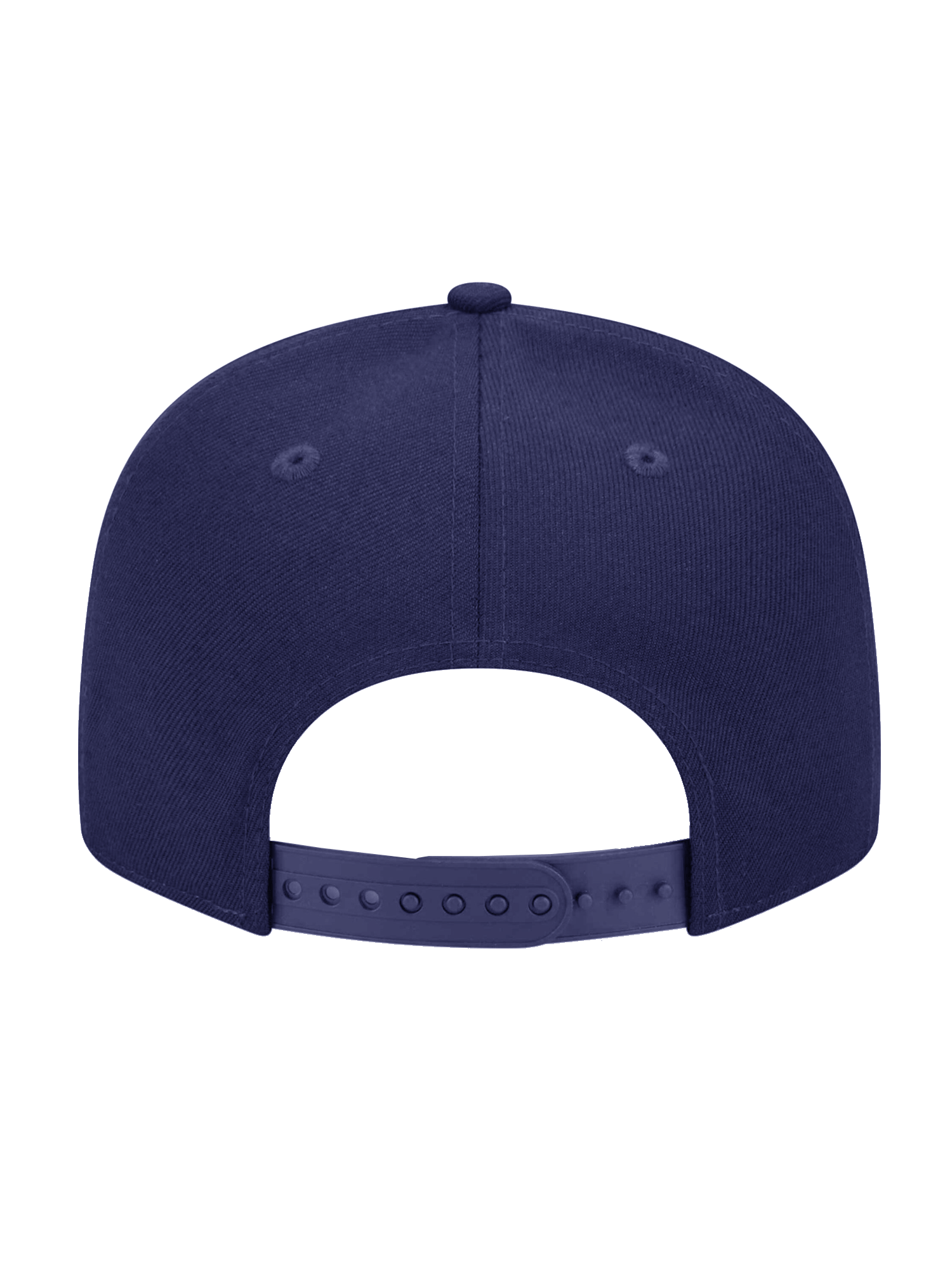 New Era Caps OSFA Florida Panthers New Era NHL Team 9FIFTY Snapback Hat - Navy