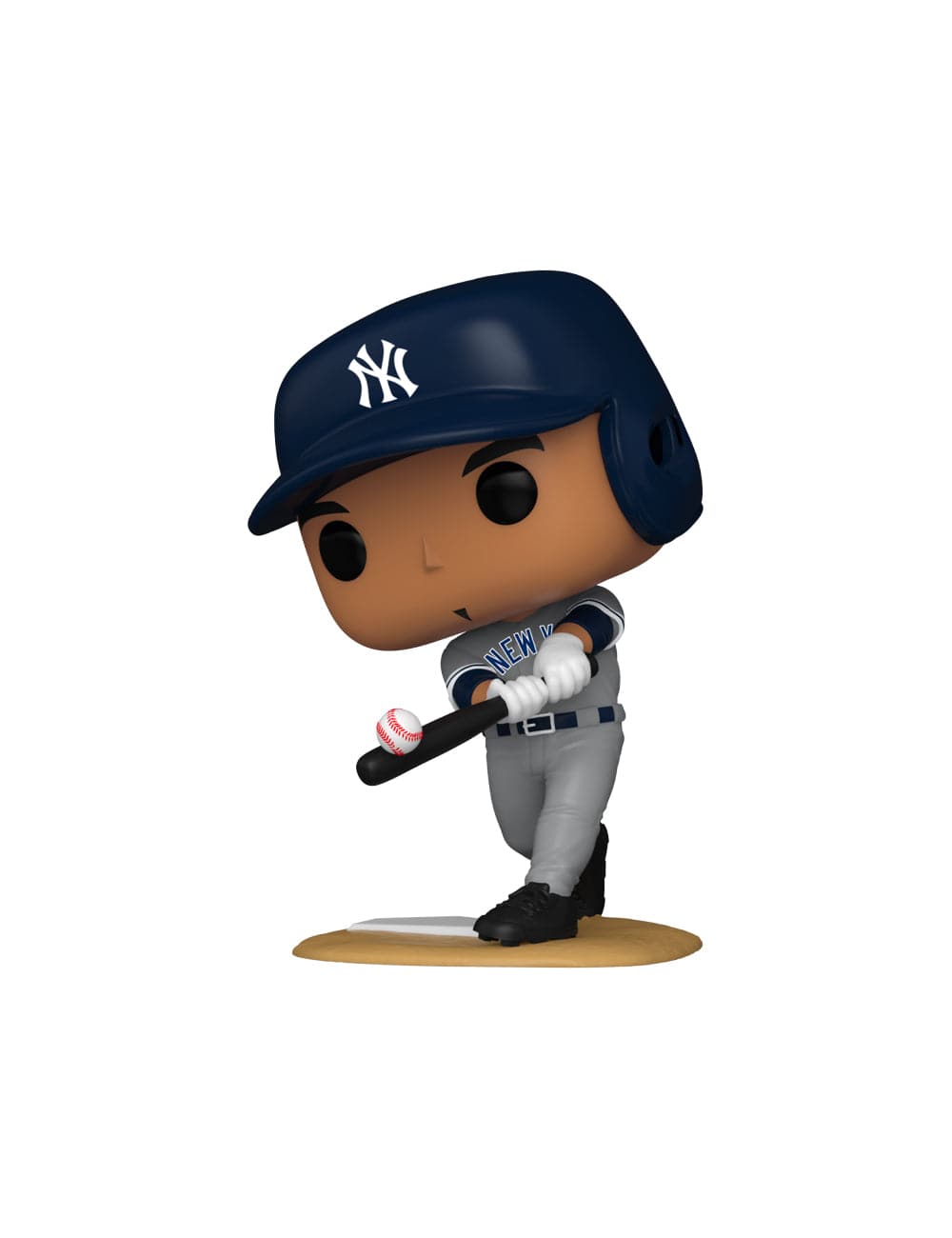 Funko Figures Giancarlo Stanton New York Yankees Funko MLB Pop Vinyl 3.75" Figure - Grey