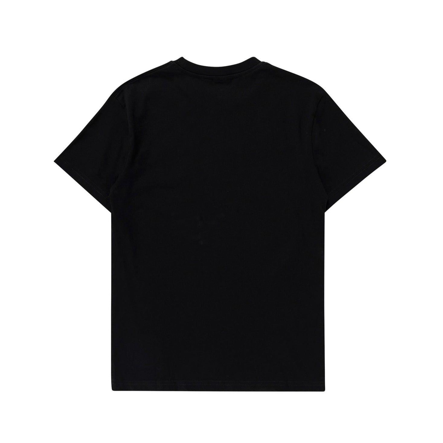 NBA Essentials T-Shirts Giannis Antetokounmpo Milwaukee Bucks NBA Essentials Vintage T-Shirt - Black