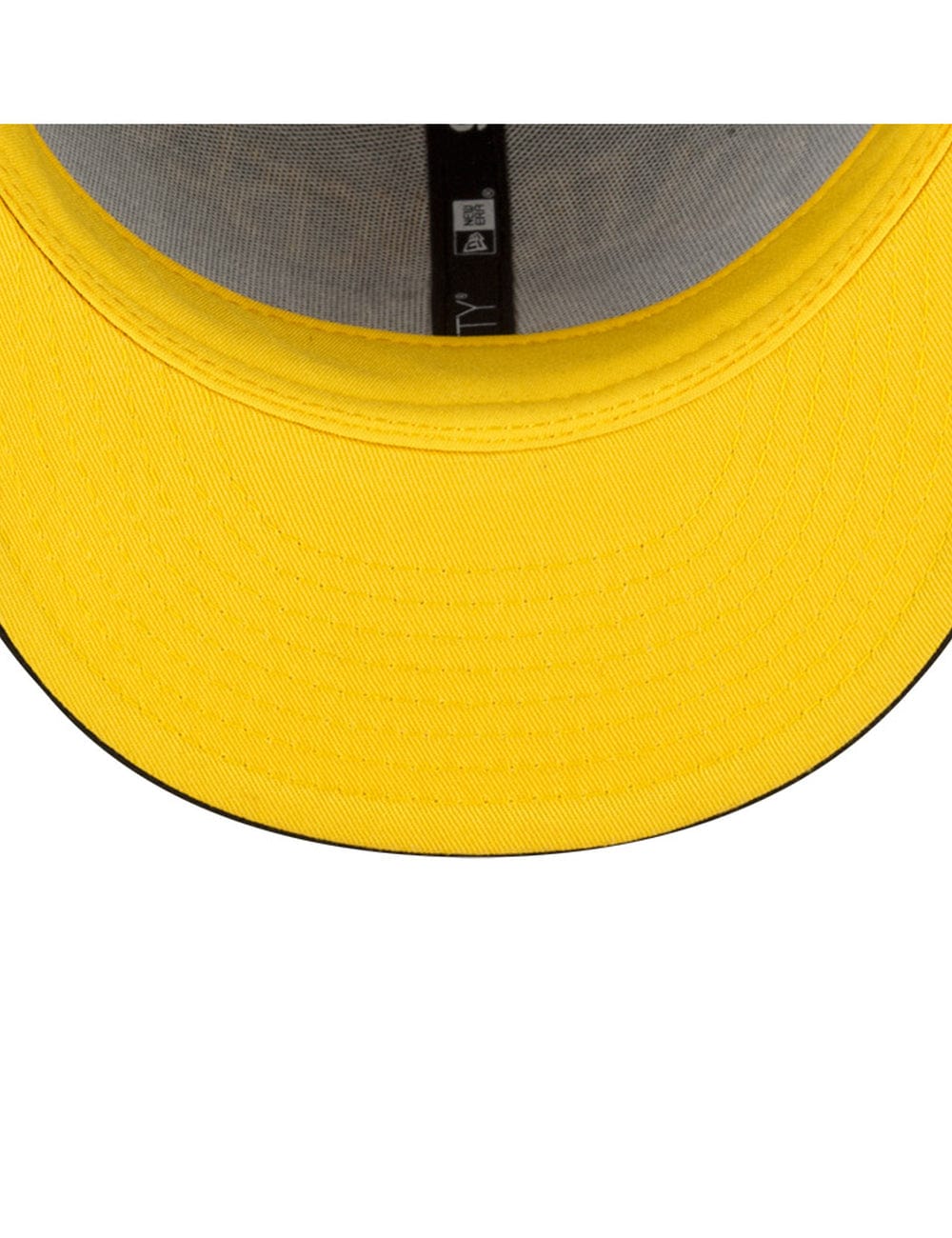 New Era Caps Golden State Warriors New Era NBA 24 City Edition 9FIFTY Snapback Hat