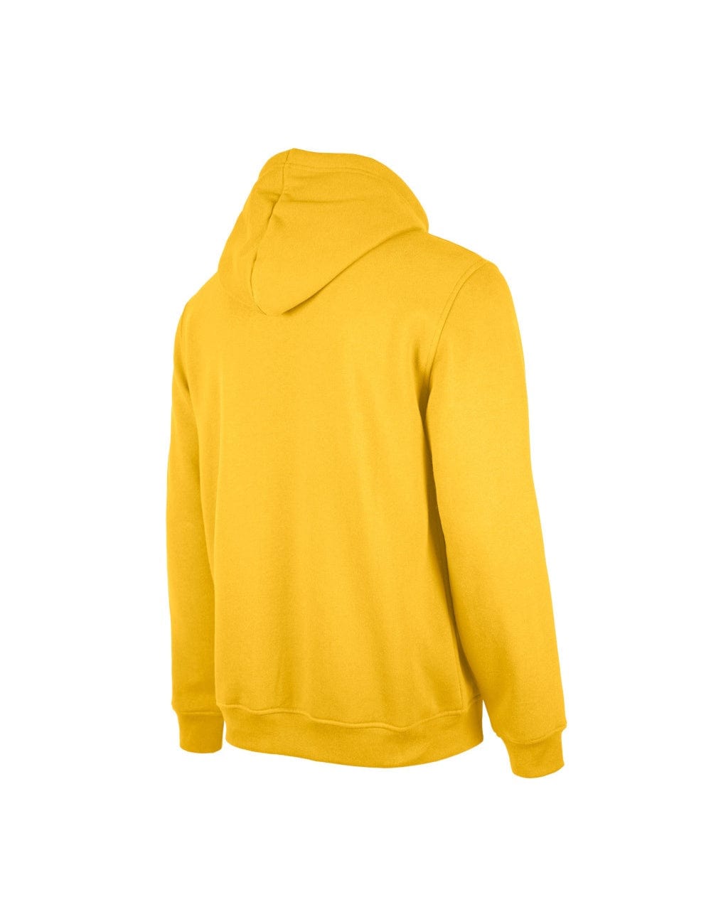 New Era Jumpers Golden State Warriors New Era NBA 24 City Edition Hoodie Jumper - Yellow