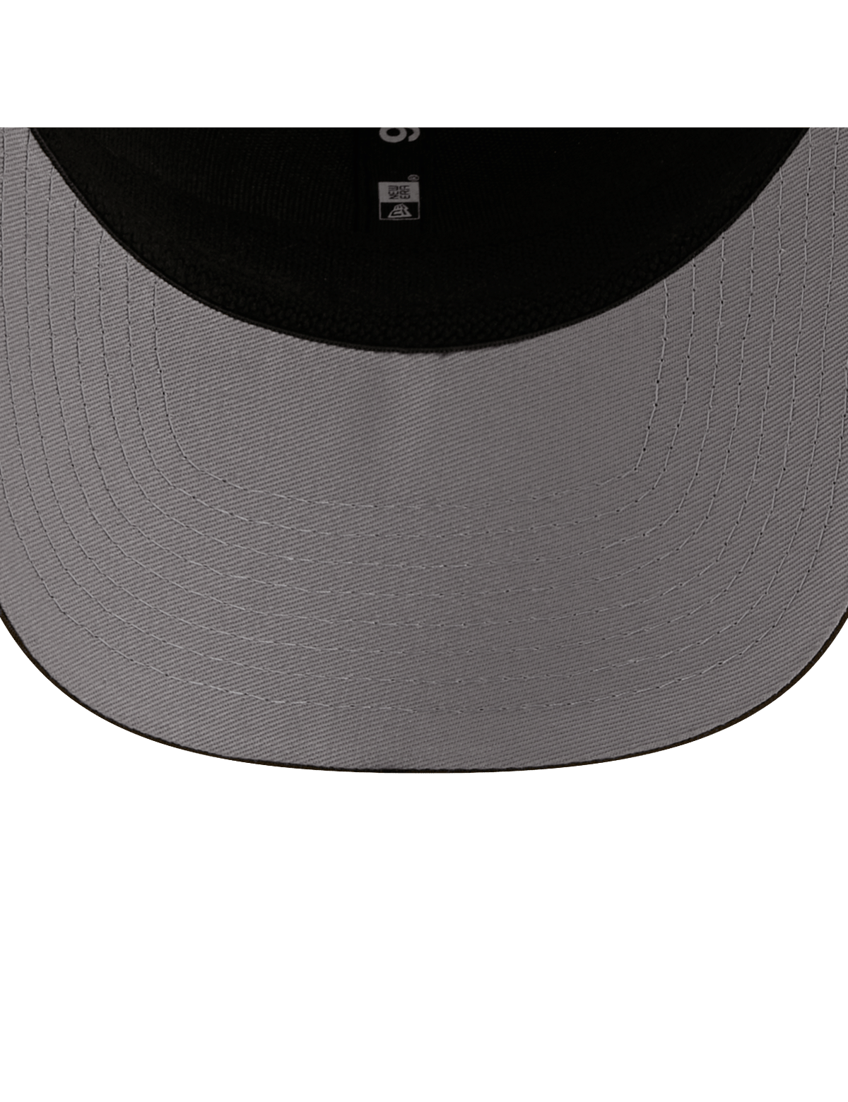 New Era Caps Golden State Warriors New Era NBA 25-26 City Edition 9SEVENTY Stretch Snapback Hat