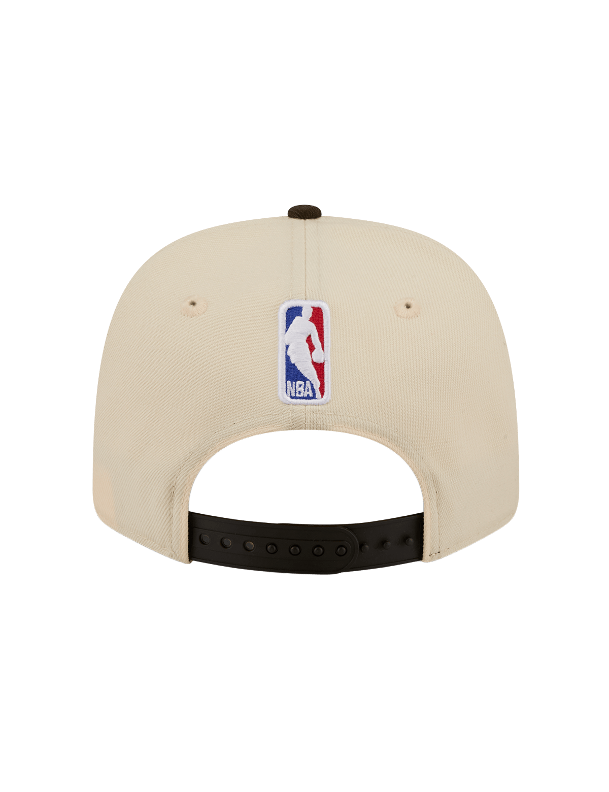 New Era Caps Golden State Warriors New Era NBA 25-26 City Edition 9SEVENTY Stretch Snapback Hat