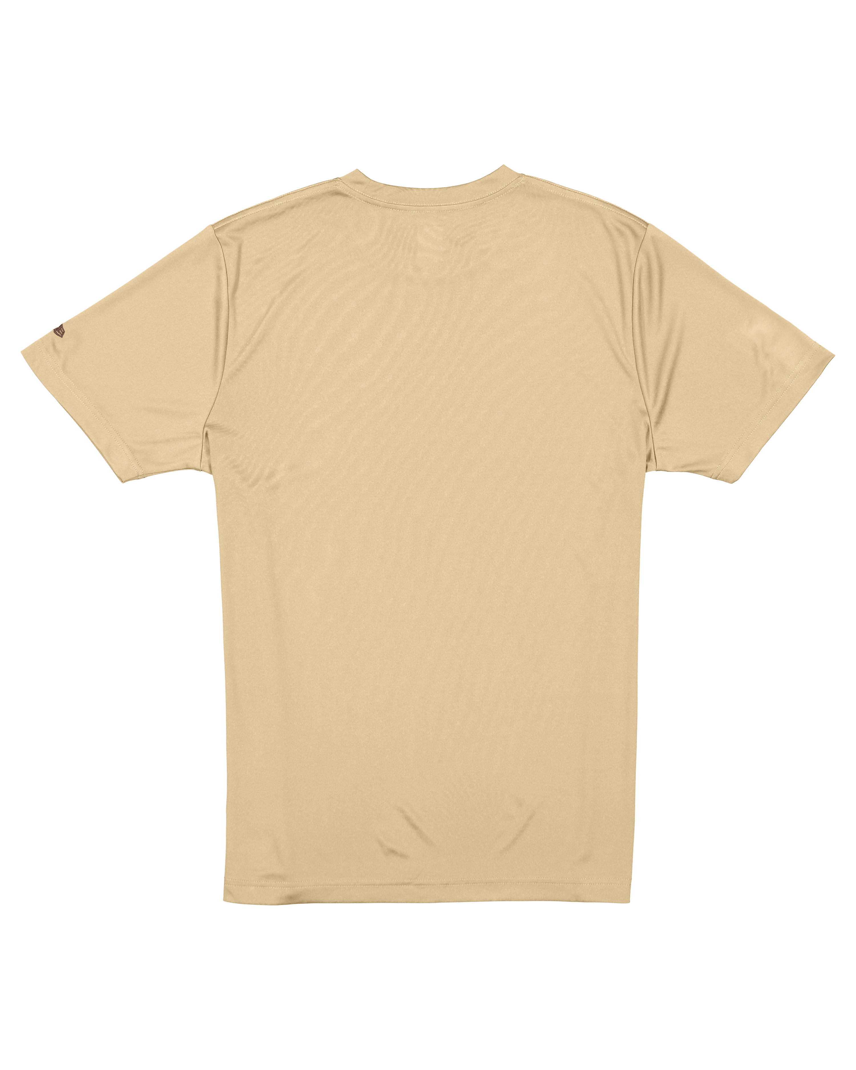 New Era T-Shirts Golden State Warriors New Era NBA 25-26 City Edition Distressed T-Shirt