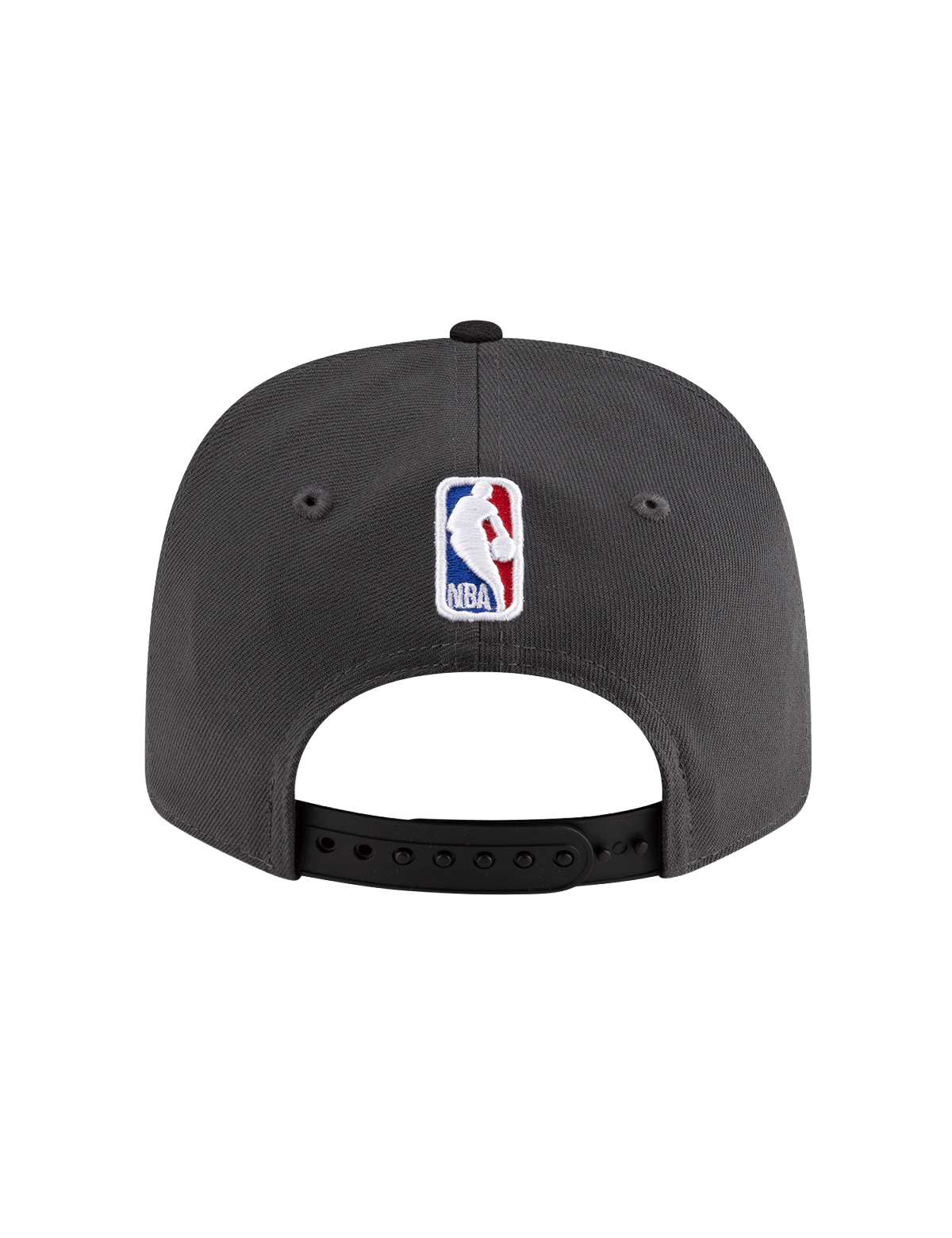 New Era Caps Golden State Warriors New Era NBA Statement 9SEVENTY Stretch-Snapback Hat