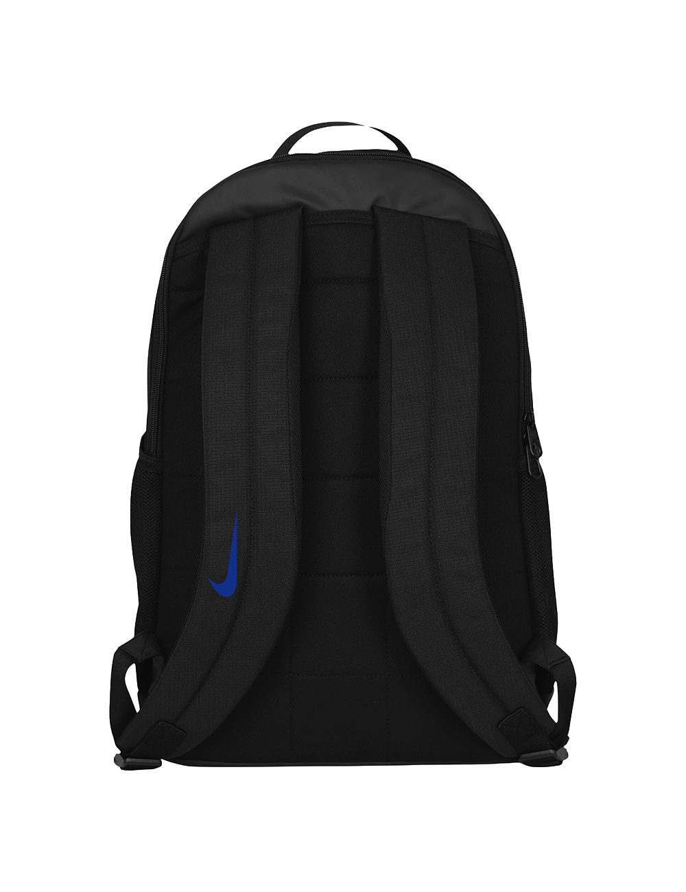 Nike Accessories Golden State Warriors Nike NBA Brasilia 2.0 Backpack Bag - Black