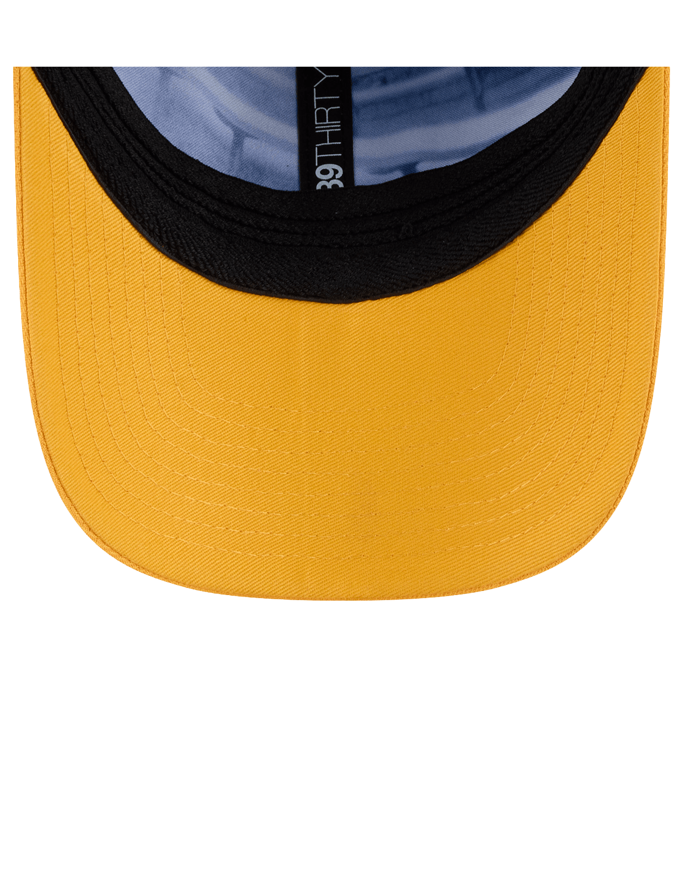 New Era Caps Green Bay Packers New Era NFL Draft 26 39THIRTY M-Crown Stretch-Fit Hat