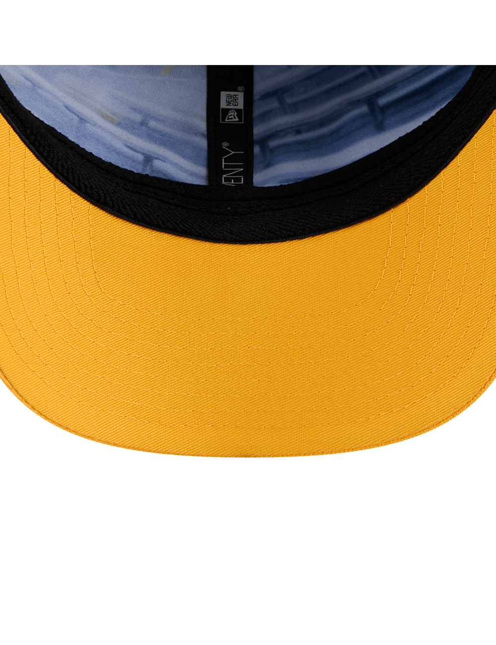 New Era Caps OSFM Green Bay Packers New Era NFL Draft 26 9SEVENTY Stretch-Snapback Hat