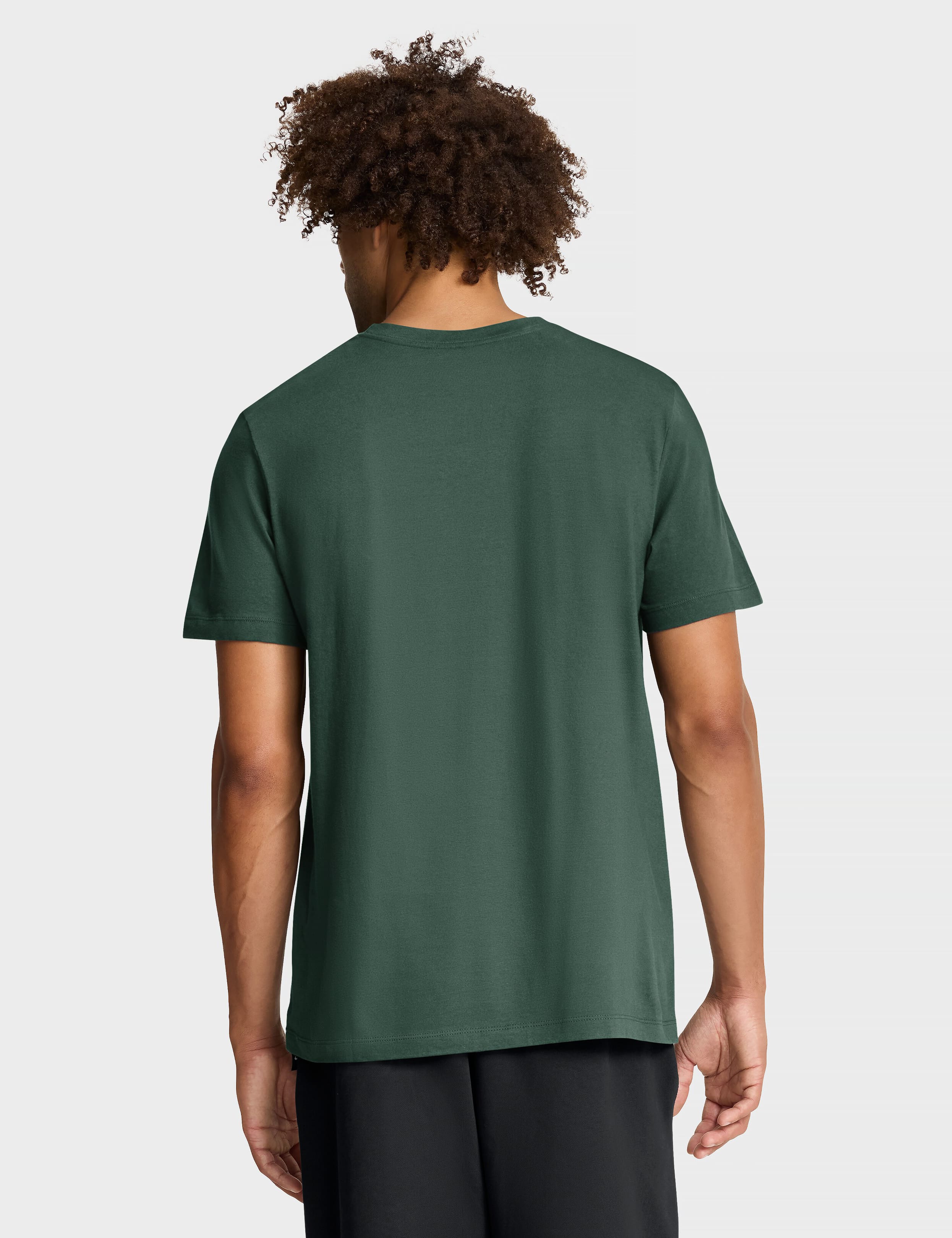 Nike T-Shirts Green Bay Packers Nike NFL Property Of Cotton T-Shirt - Green