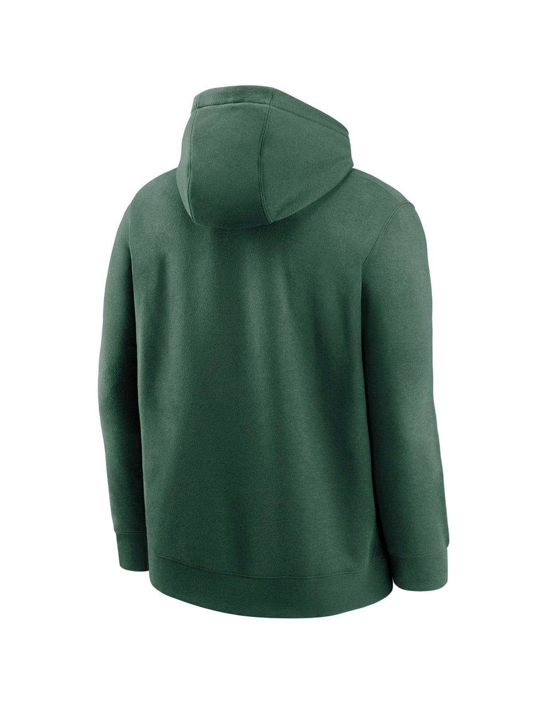 Nike Jumpers Green Bay Packers Nike NFL Team Stripes Hoodie Jumper - Green