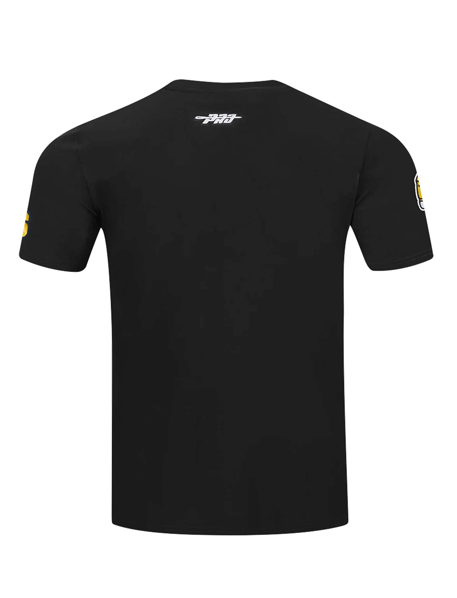 Pro Standard T-Shirts Green Bay Packers Pro Standard NFL Mash Up Flex T-Shirt - Black