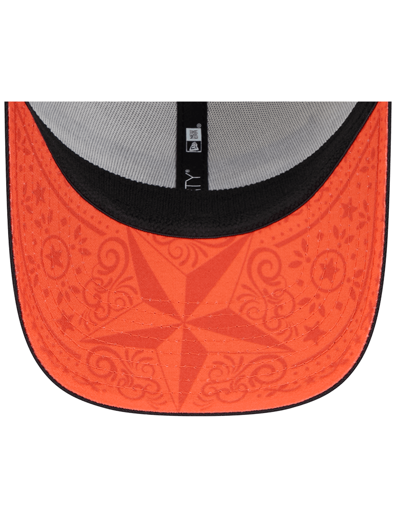 New Era Caps Houston Astros New Era MLB 24 All-Star Workout 39THIRTY Stretch-Fit Hat