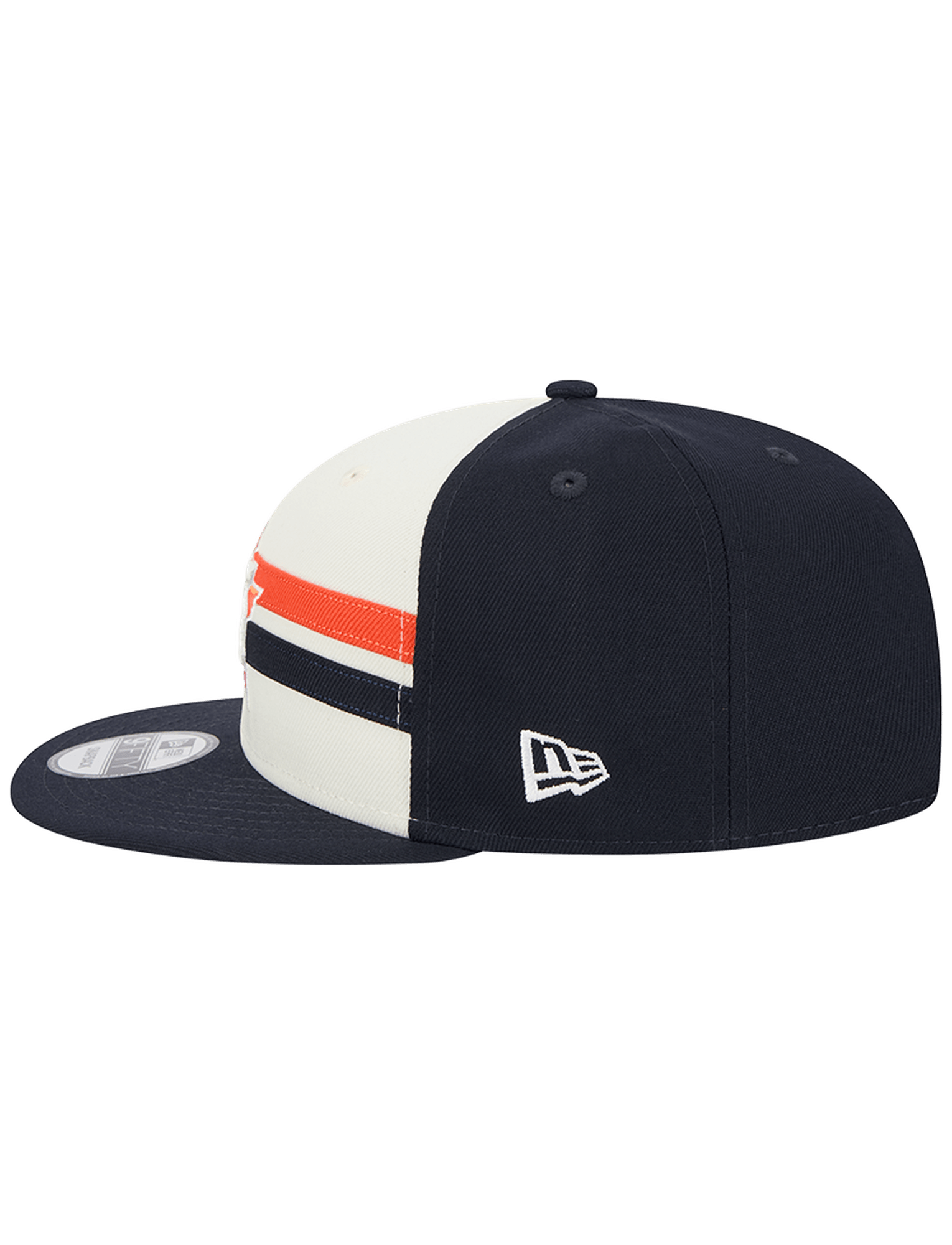 New Era Caps Houston Astros New Era MLB 24 All-Star Workout 9FIFTY Snapback Hat
