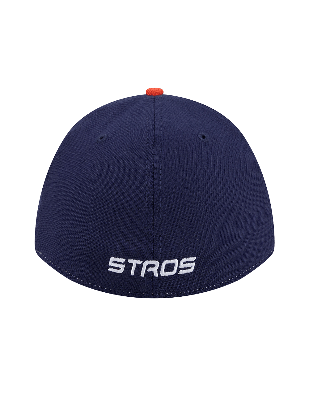 New Era Caps Houston Astros New Era MLB City Connect 39THIRTY M-Crown Stretch-Fit Hat