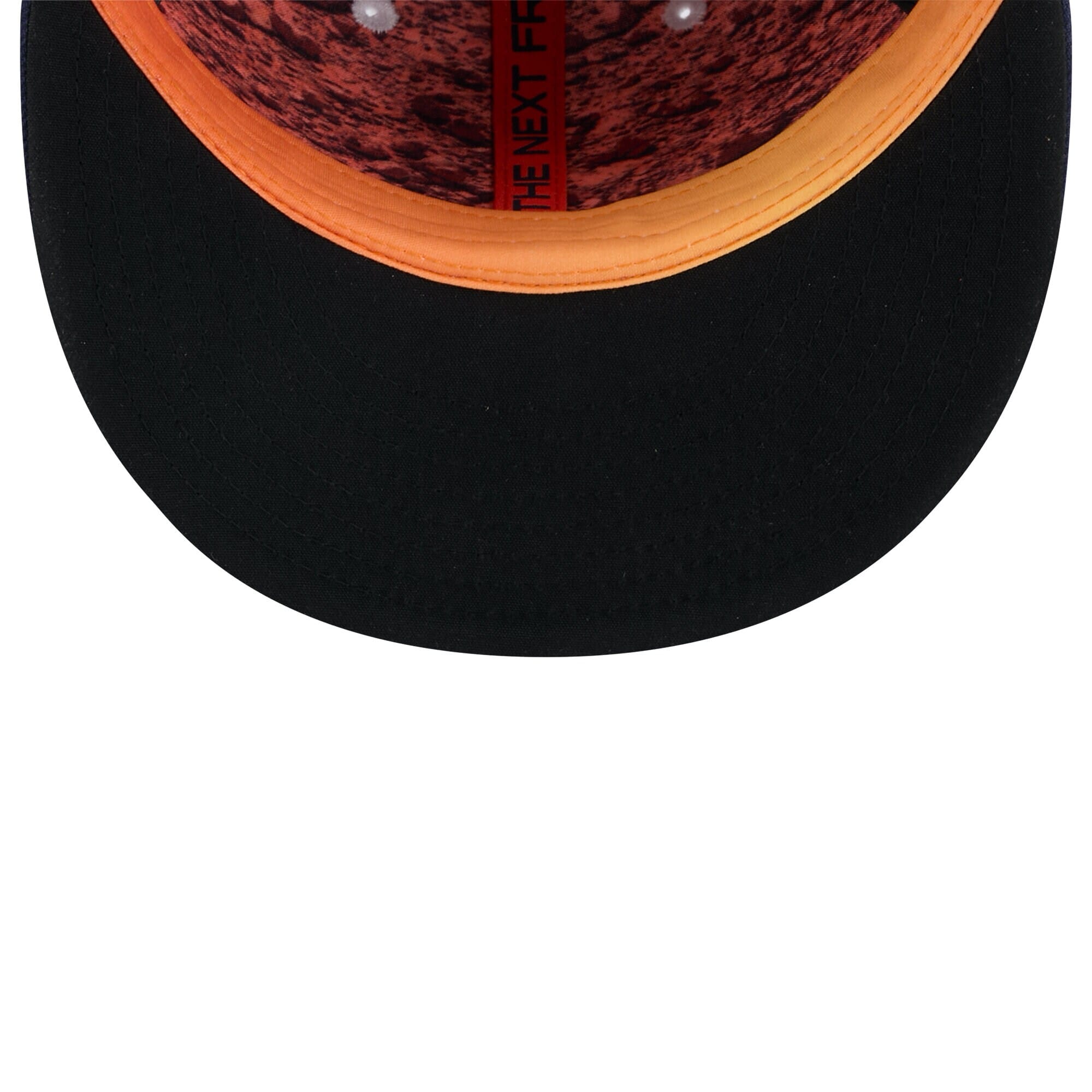 New Era Caps Houston Astros New Era MLB City Connect 59FIFTY Fitted Hat