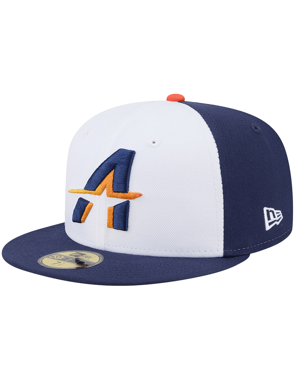 New Era Caps Houston Astros New Era MLB City Connect 59FIFTY Fitted Hat