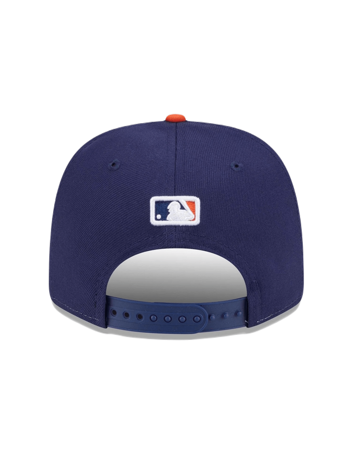 New Era Caps Houston Astros New Era MLB City Connect 9SEVENTY Stretch Snapback Hat