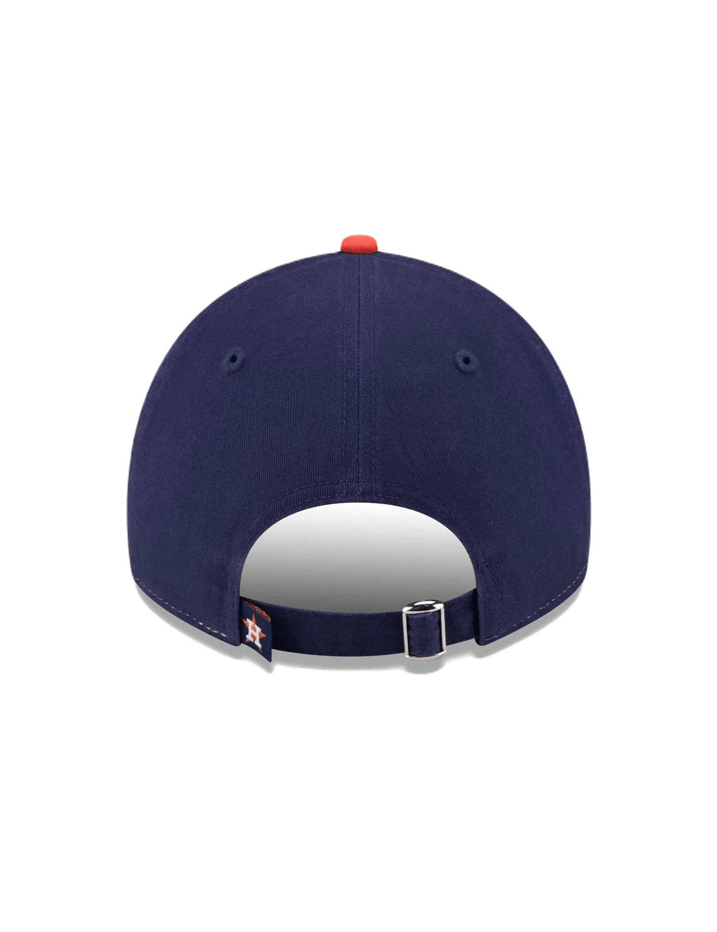 New Era Caps Houston Astros New Era MLB City Connect 9TWENTY Strapback Hat
