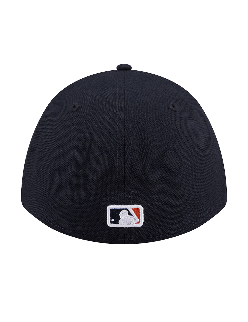 New Era Caps Houston Astros New Era MLB Player Replica 39THIRTY M-Crown Stretch-Fit Hat - Navy