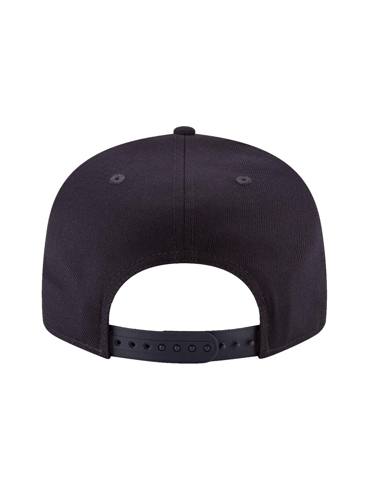 New Era Caps Houston Astros New Era MLB Team Pre-Curved 9FIFTY Snapback Hat - Navy