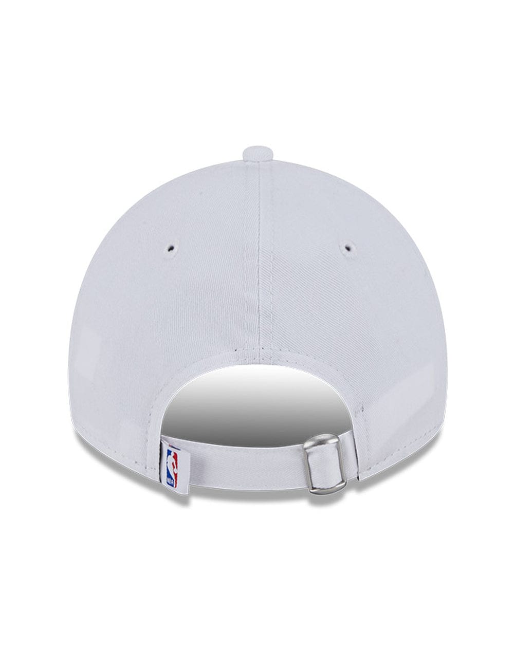 New Era Caps Houston Rockets New Era NBA 24 City Edition 9TWENTY Strapback Hat