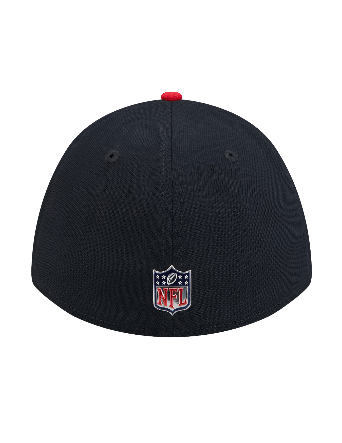 New Era Caps M/L Houston Texans New Era NFL Draft 26 39THIRTY M-Crown Stretch-Fit Hat
