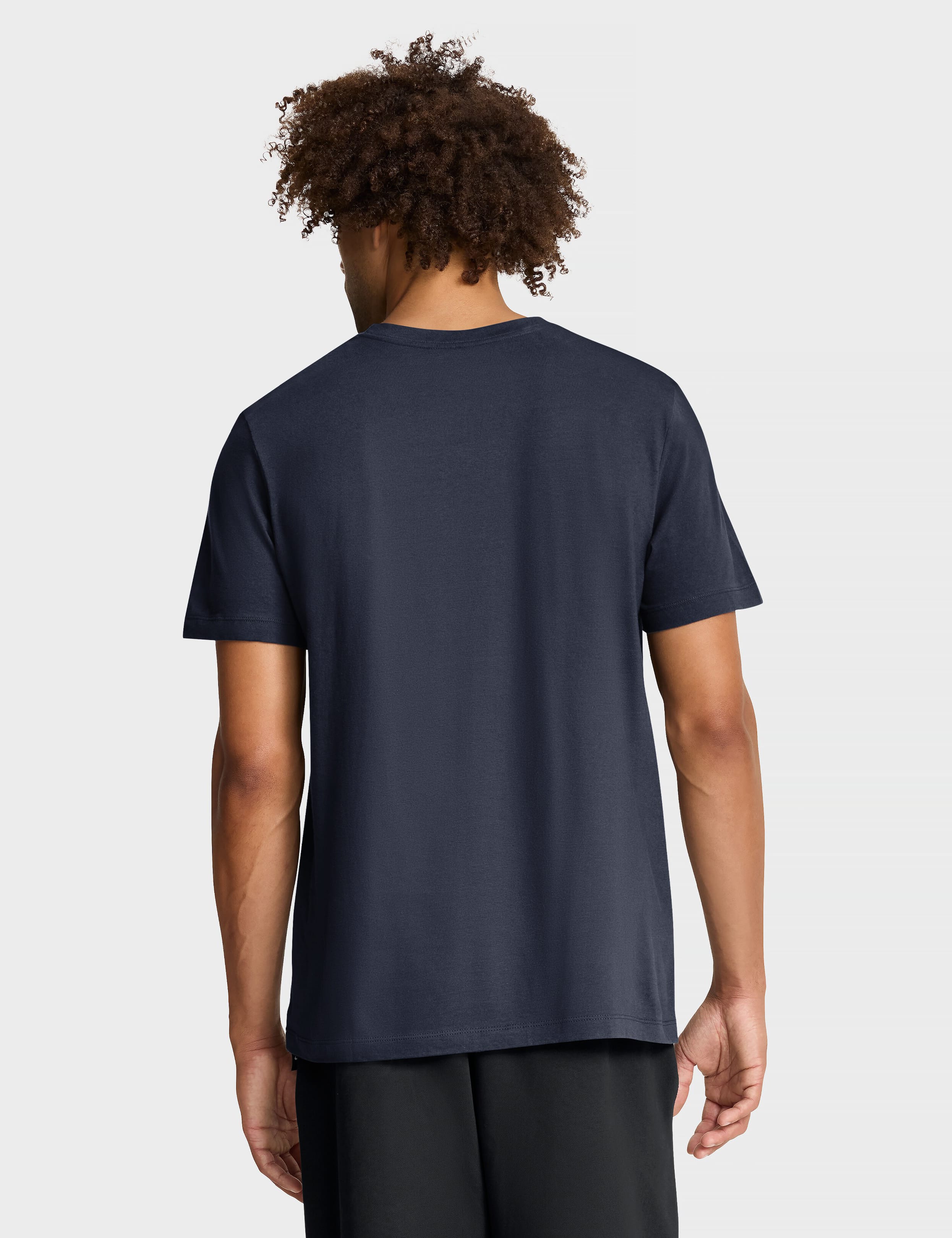 Nike T-Shirts Houston Texans Nike NFL Property Of Cotton T-Shirt - Navy