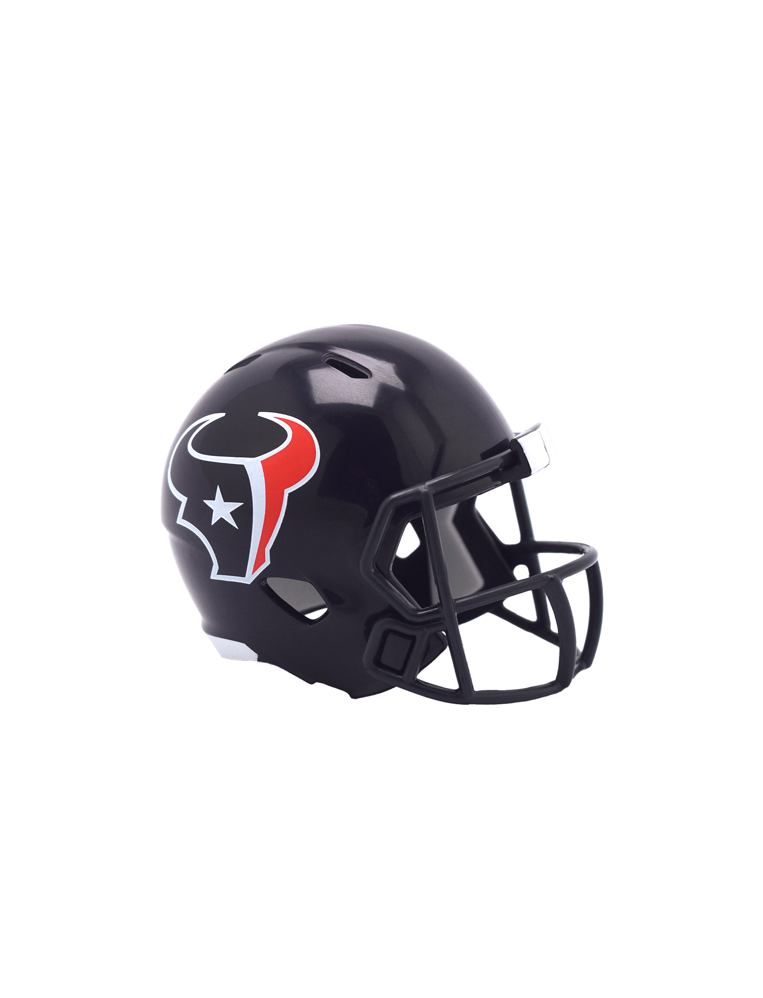 Riddell Helmets Houston Texans Riddell NFL Speed Pocket Size Helmet