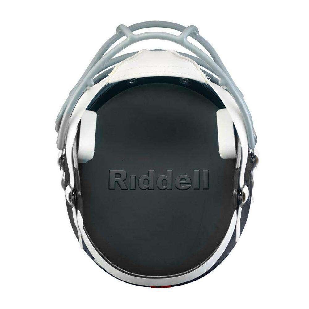 Riddell Helmets Houston Texans Riddell NFL Speed Replica Full Size Helmet
