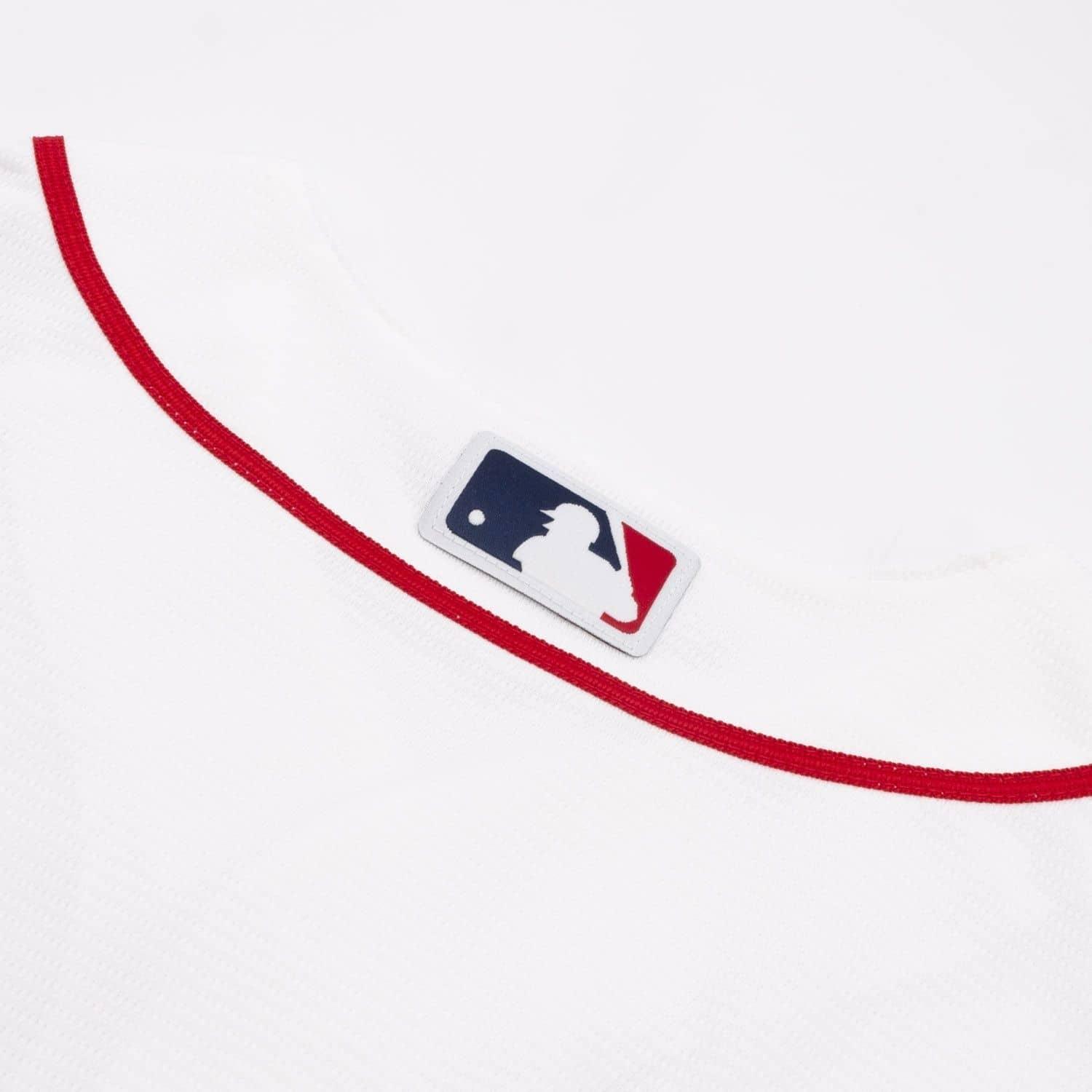Boston Red Sox Nike MLB Home Replica Jersey - White