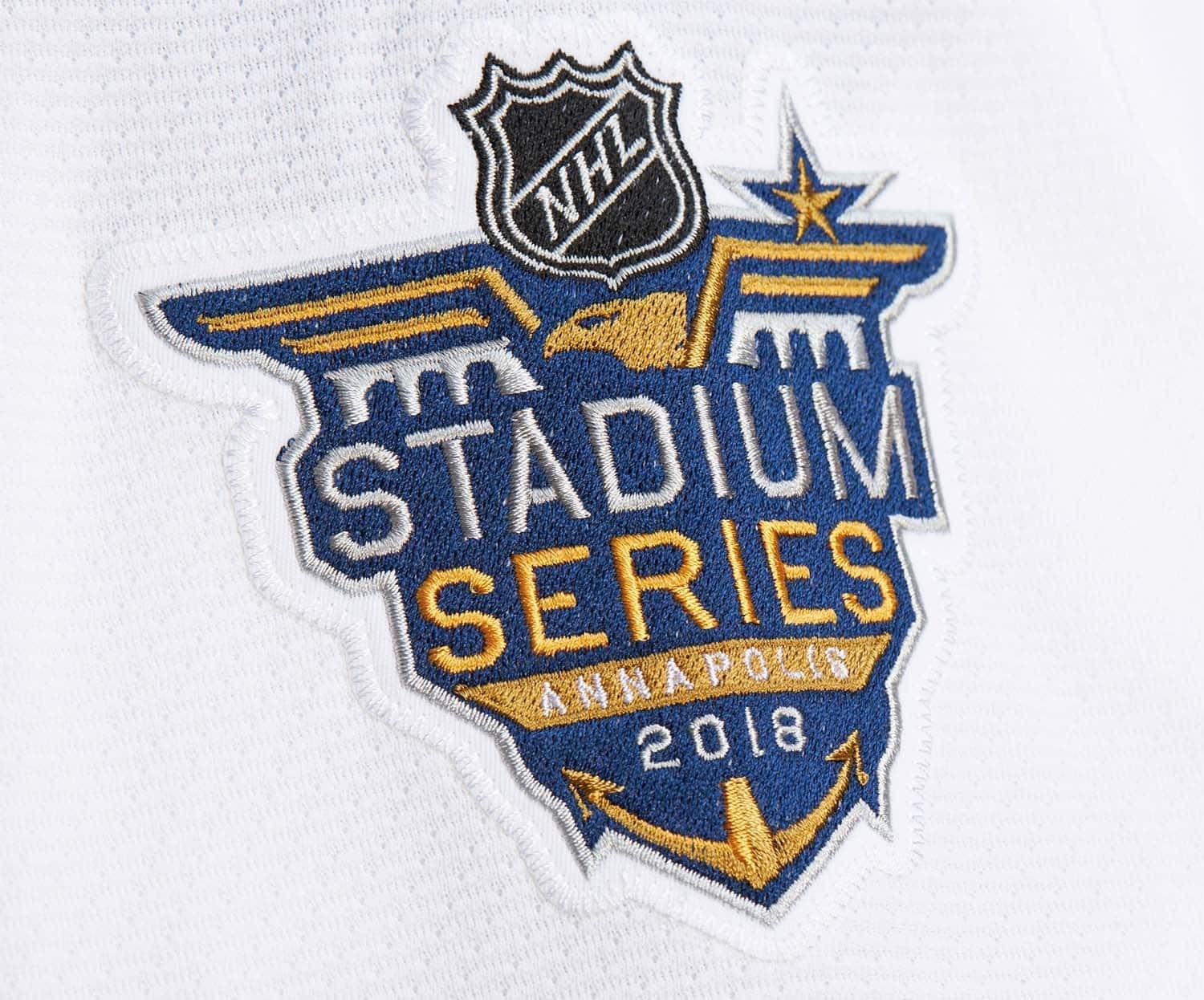 William Nylander Toronto Maple Leafs Mitchell & Ness NHL 18 Power Play Jersey - White