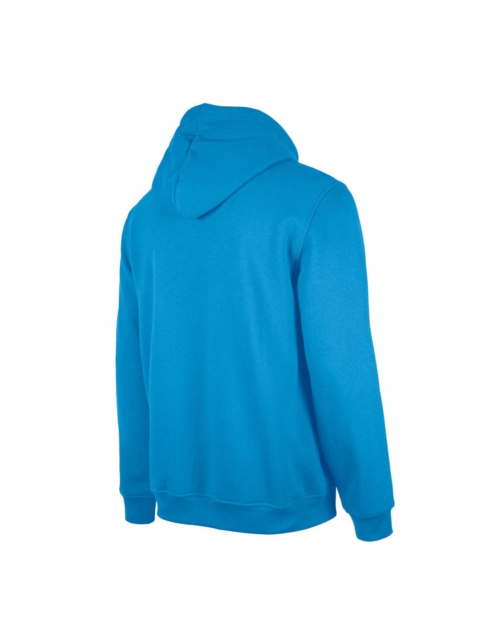 New Era Jumpers Indiana Pacers New Era NBA 24 City Edition Hoodie Jumper - Blue