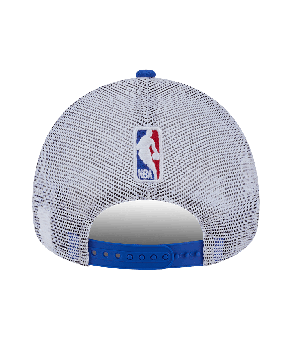 New Era Caps Indiana Pacers New Era NBA 25-26 City Edition 9FORTY A-Frame Snapback Hat