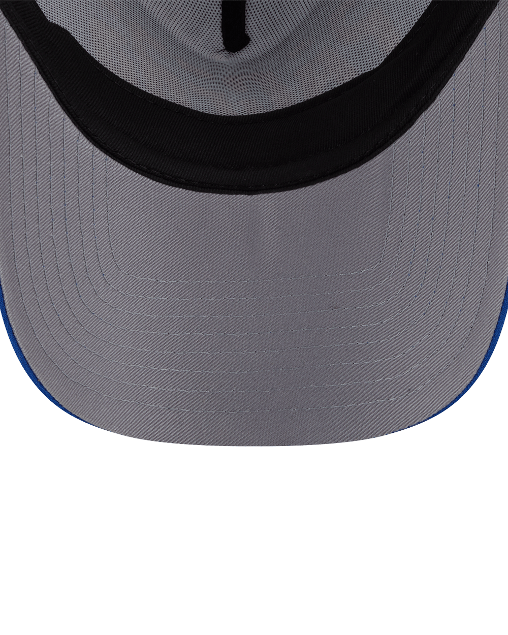 New Era Caps Indiana Pacers New Era NBA 25-26 City Edition 9FORTY A-Frame Snapback Hat