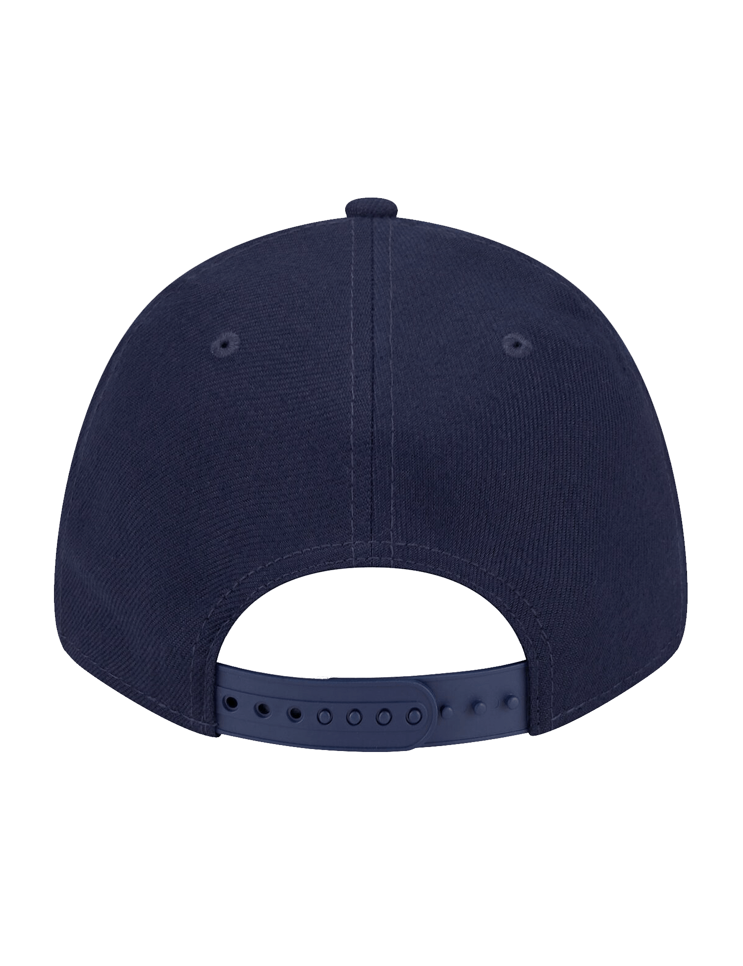 New Era Caps Indiana Pacers New Era NBA Team 9FORTY Snapback Hat - Navy