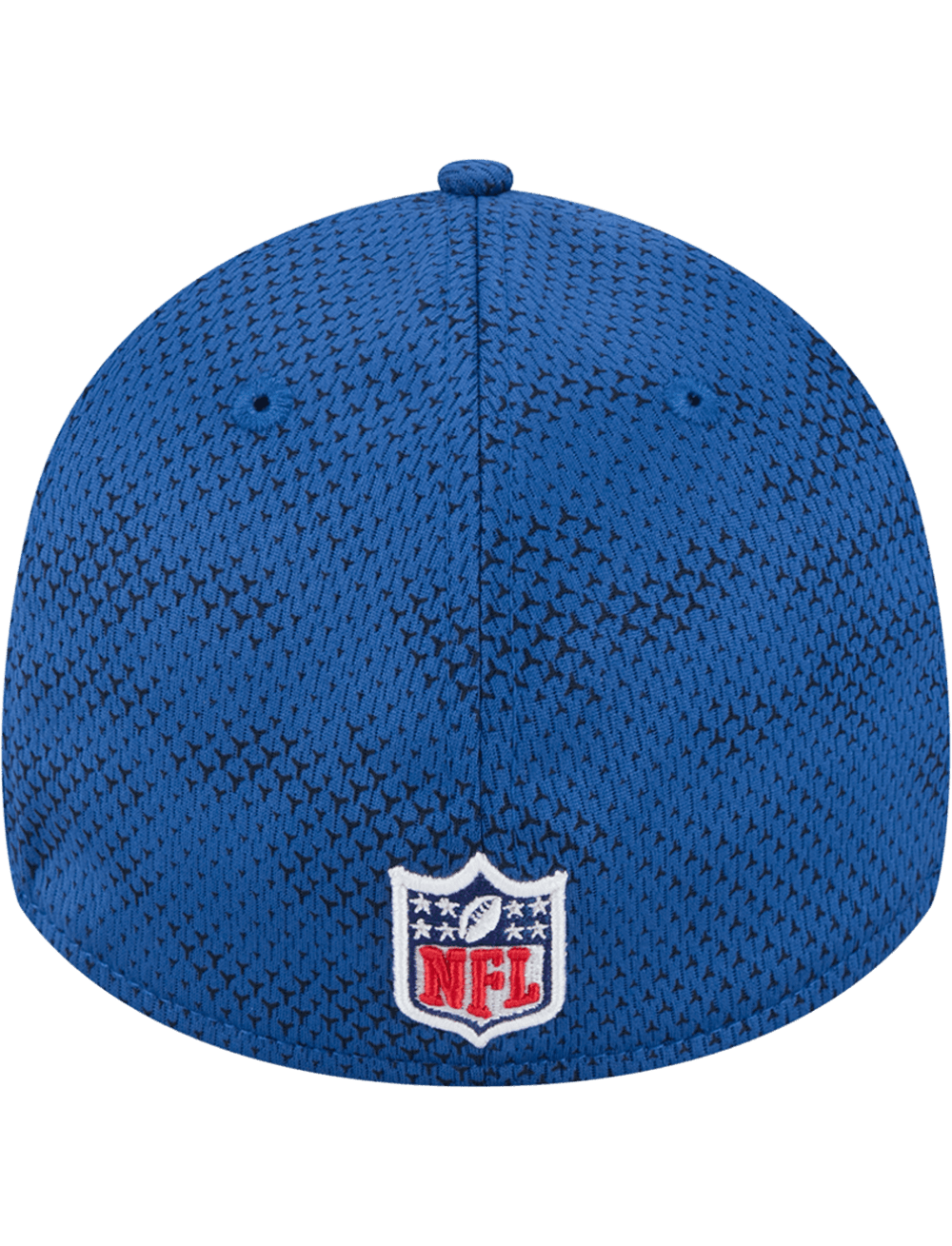 New Era Caps M/L Indianapolis Colts New Era NFL 24 Sideline 39THIRTY Stretch-Fit Hat
