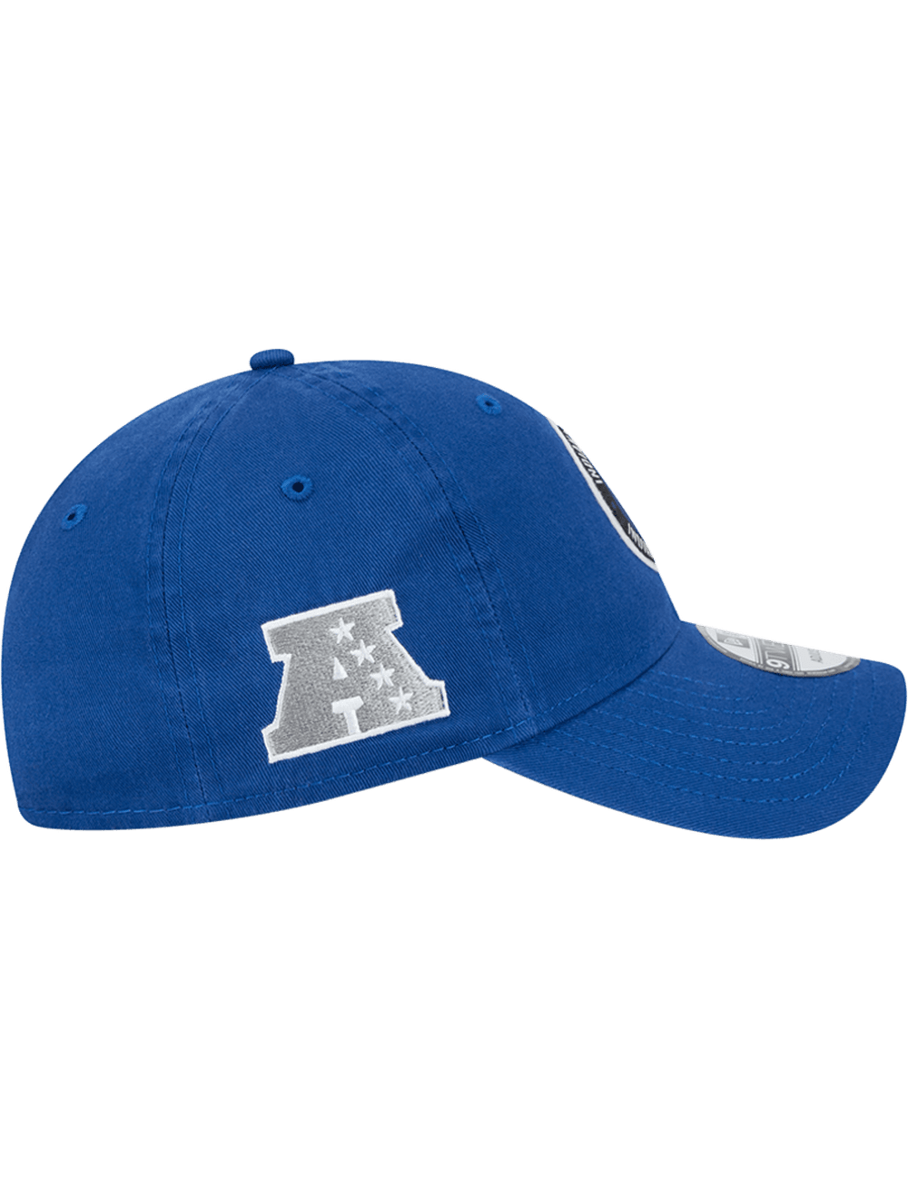 New Era Caps Indianapolis Colts New Era NFL 24 Sideline 9TWENTY Strapback Hat