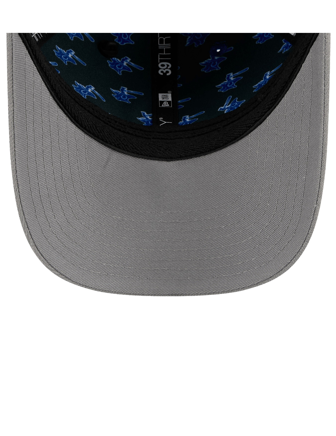 New Era Caps M/L Indianapolis Colts New Era NFL Draft 26 39THIRTY M-Crown Stretch-Fit Hat
