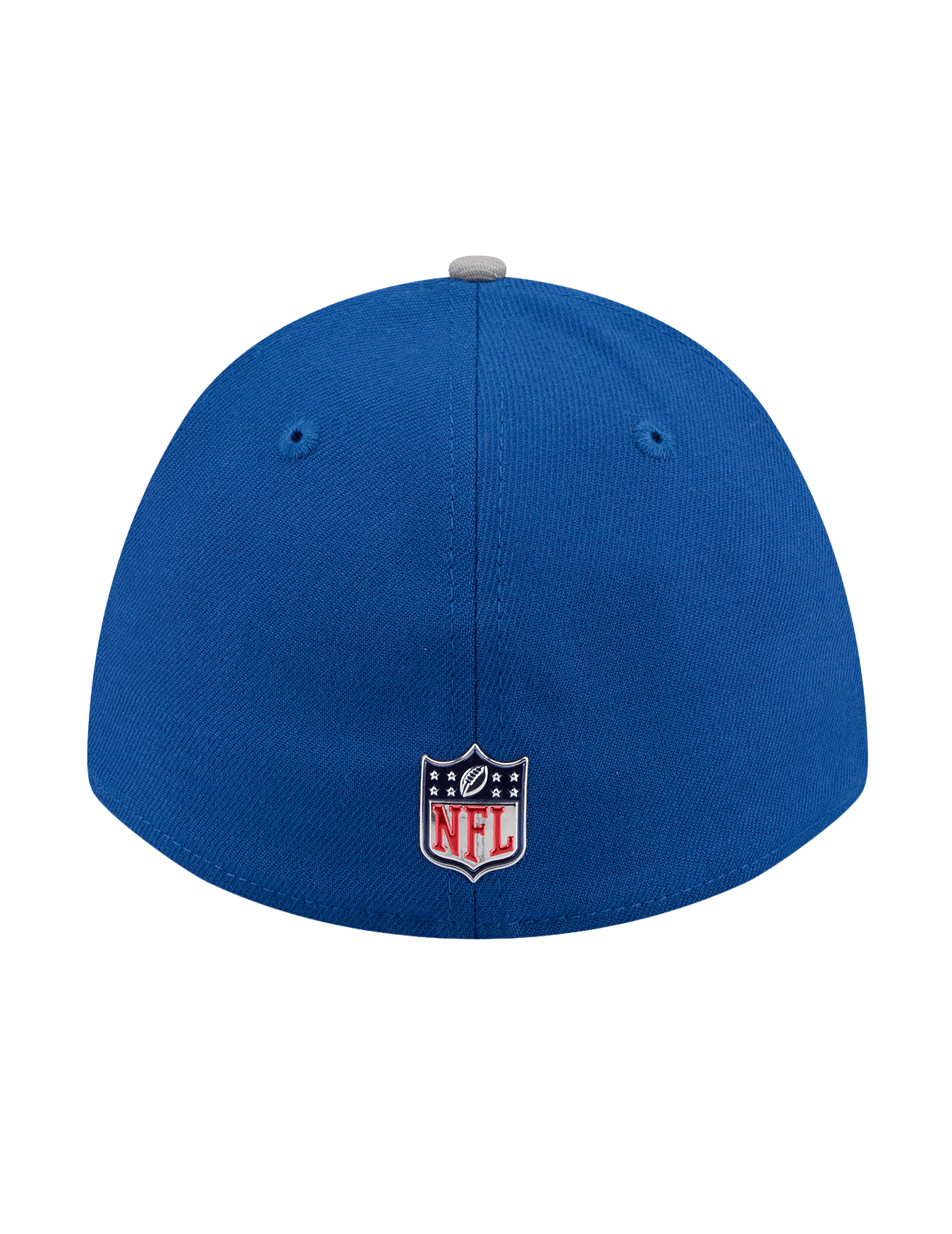 New Era Caps M/L Indianapolis Colts New Era NFL Draft 26 39THIRTY M-Crown Stretch-Fit Hat
