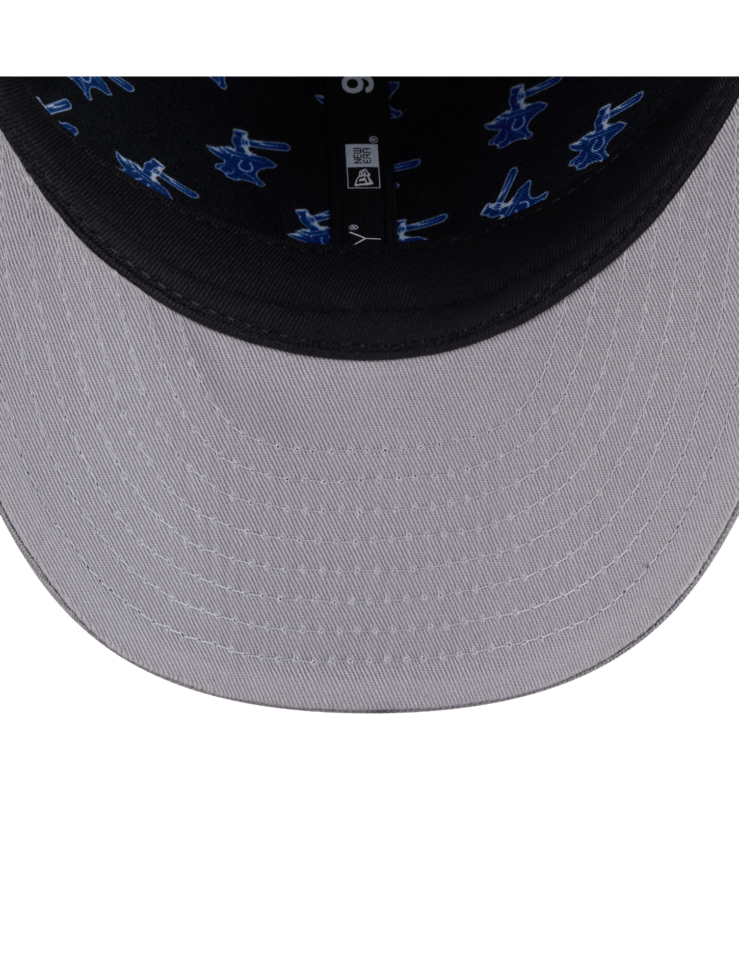 New Era Caps OSFM Indianapolis Colts New Era NFL Draft 26 9FIFTY Pre-Curved Snapback Hat