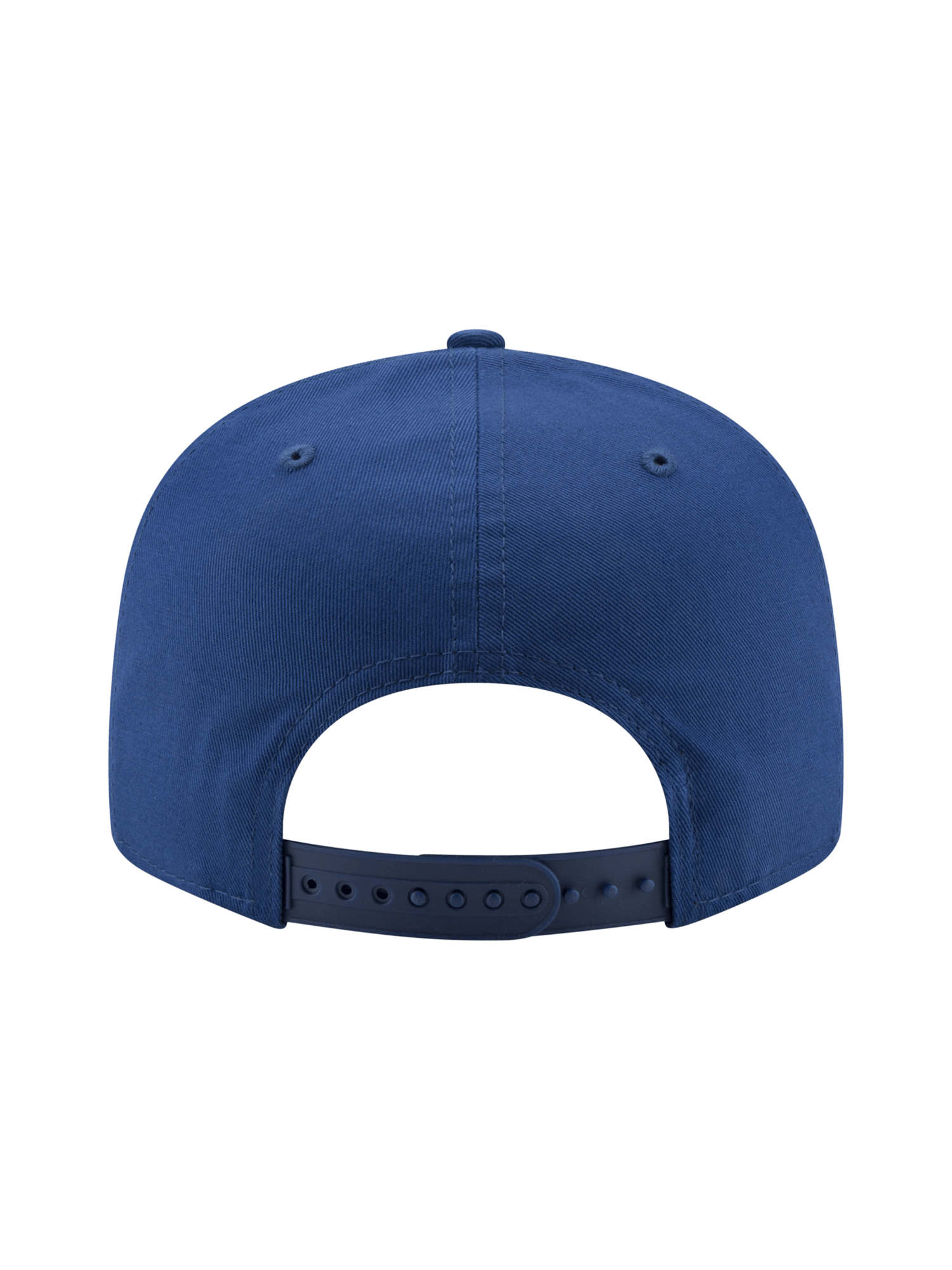 New Era Caps Indianapolis Colts New Era NFL Team 9FIFTY Snapback Hat - Blue