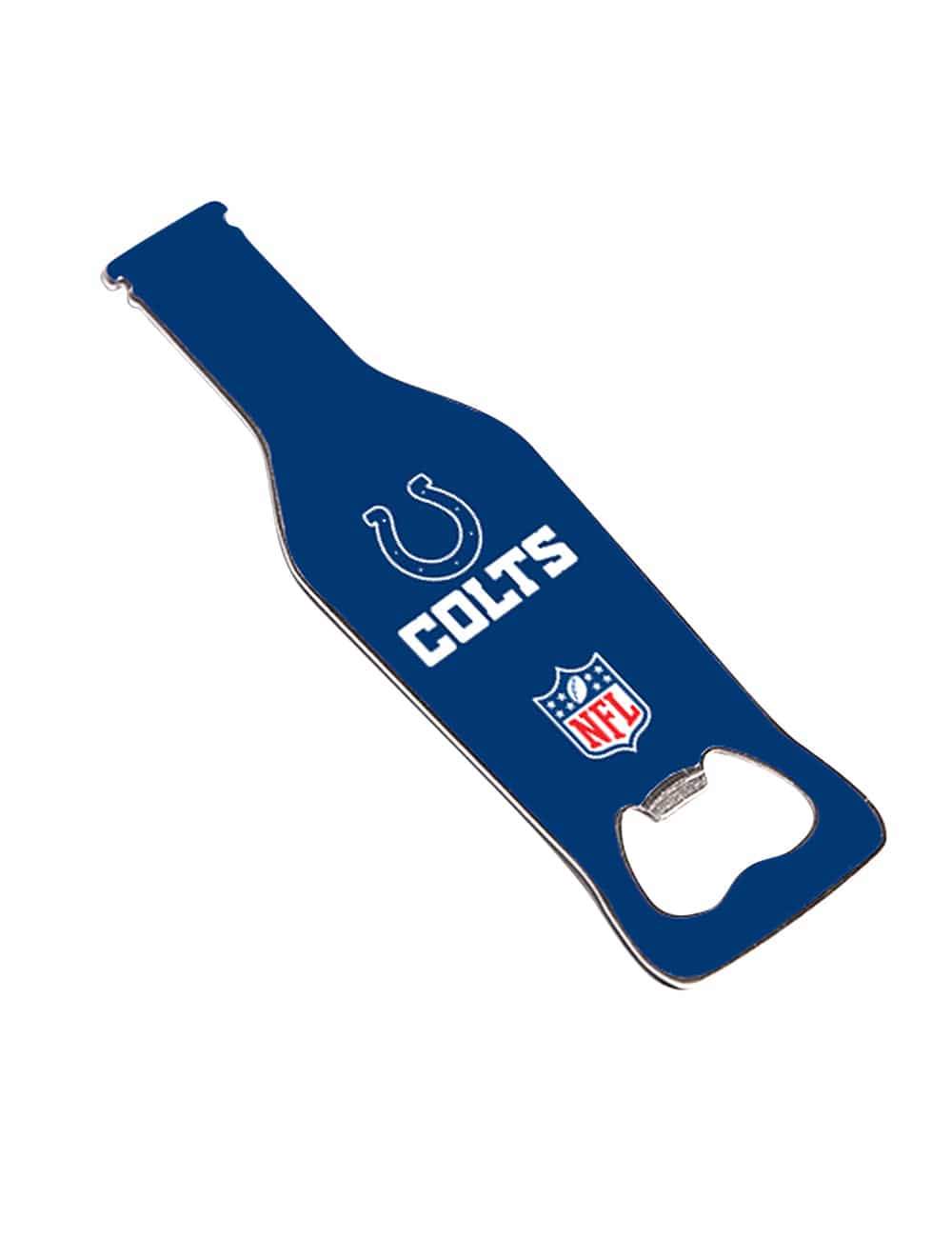NFL Branded Accessories Indianapolis Colts NFL Team Magnetic Bottle Opener