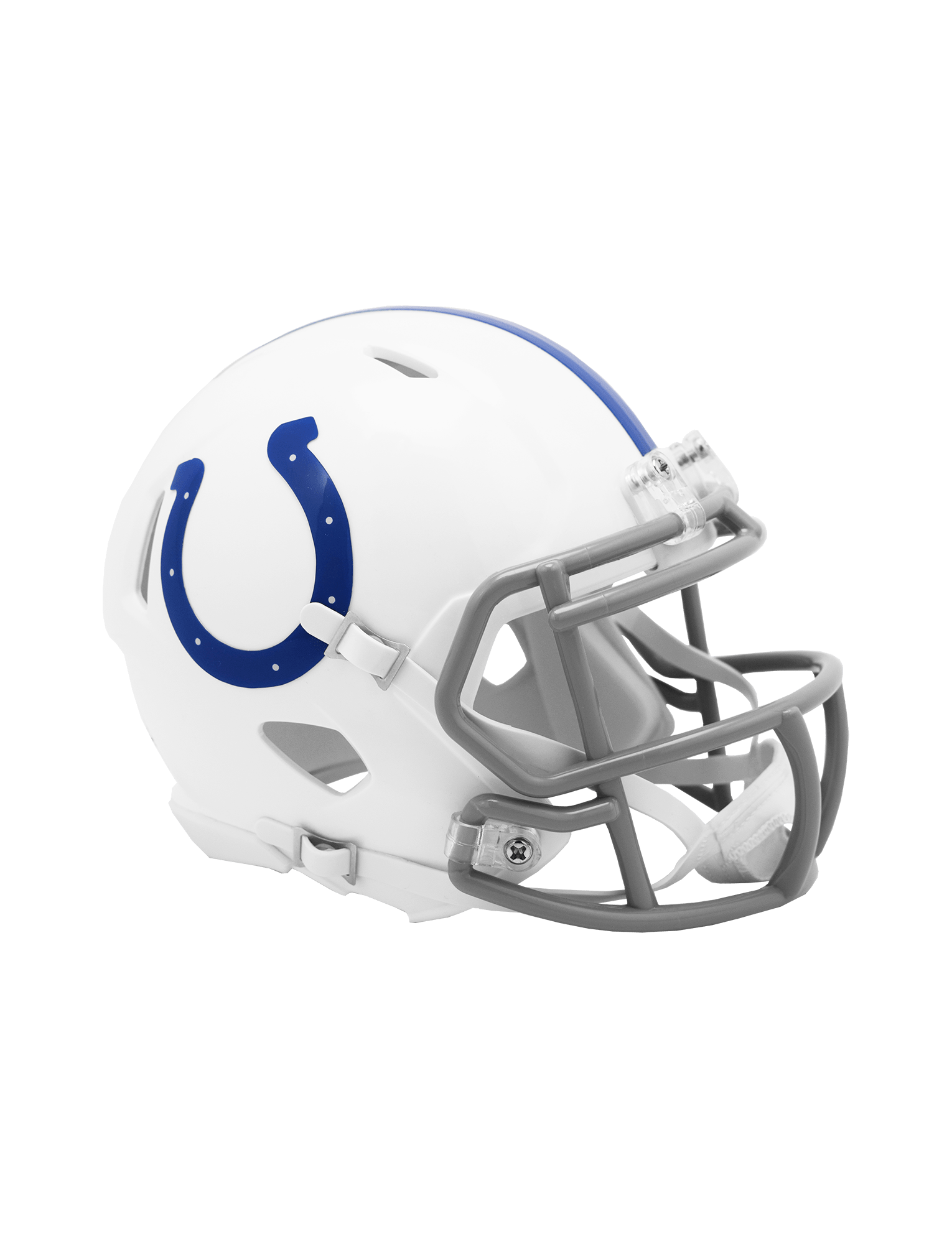 Riddell Helmets Indianapolis Colts Riddell NFL Speed Replica Mini Size Helmet