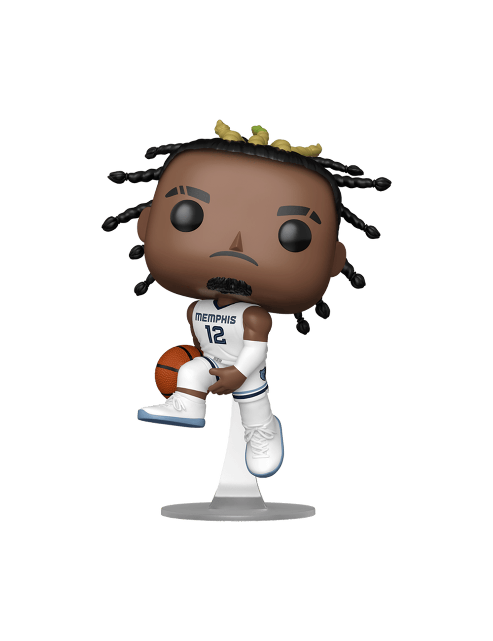 Funko Figures Ja Morant Memphis Grizzlies Funko NBA Home Vinyl Pop Figure - 227