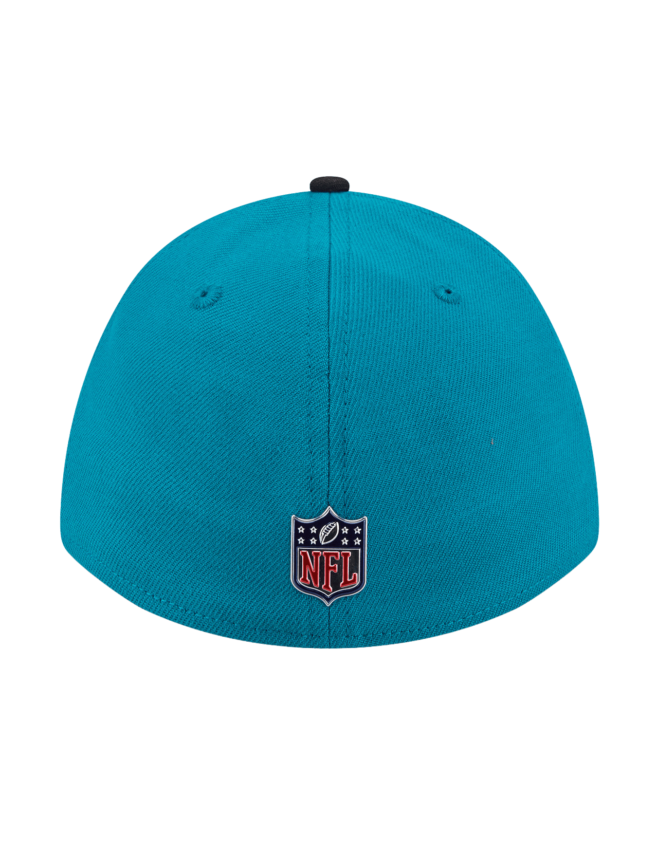 New Era Caps M/L Jacksonville Jaguars New Era NFL Draft 26 39THIRTY M-Crown Stretch-Fit Hat